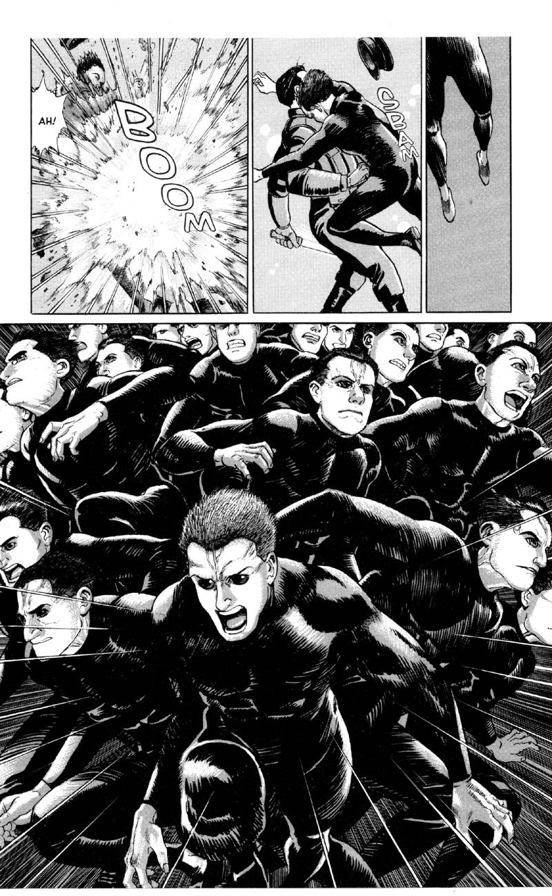 Read online Icaro comic -  Issue # TPB 1 - 72