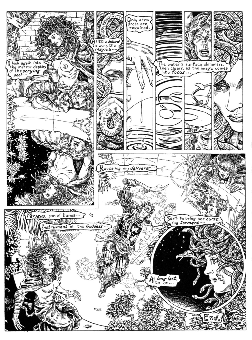 Negative Burn (2006) issue 20 - Page 8