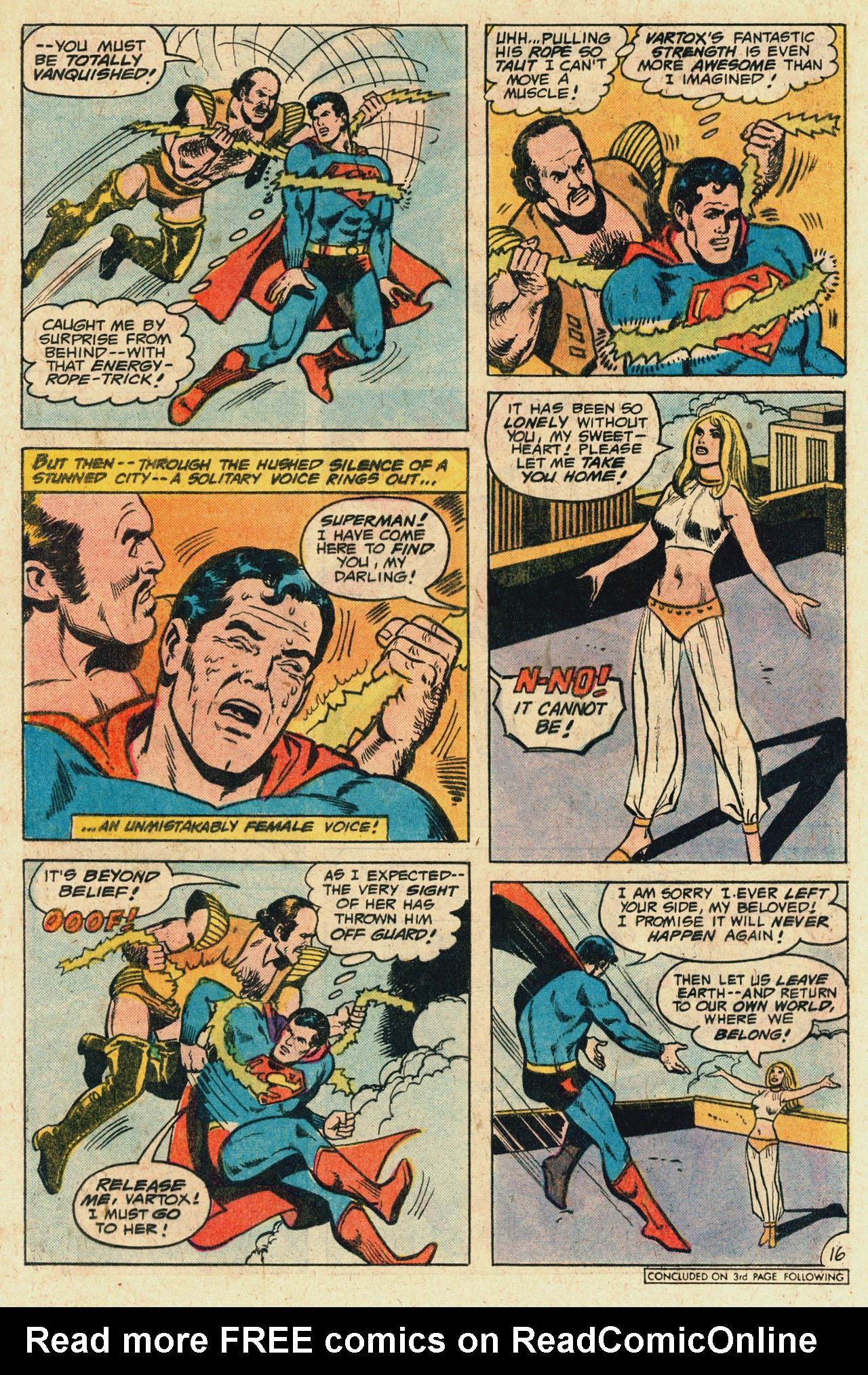 Read online Action Comics (1938) comic -  Issue #476 - 28