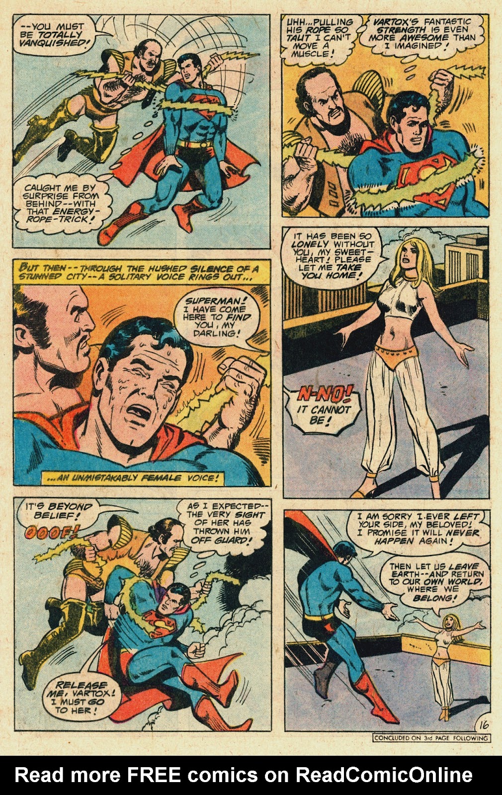 Action Comics (1938) issue 476 - Page 28