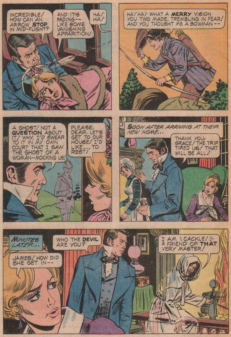Read online Ripley's Believe it or Not! (1965) comic -  Issue #55 - 4