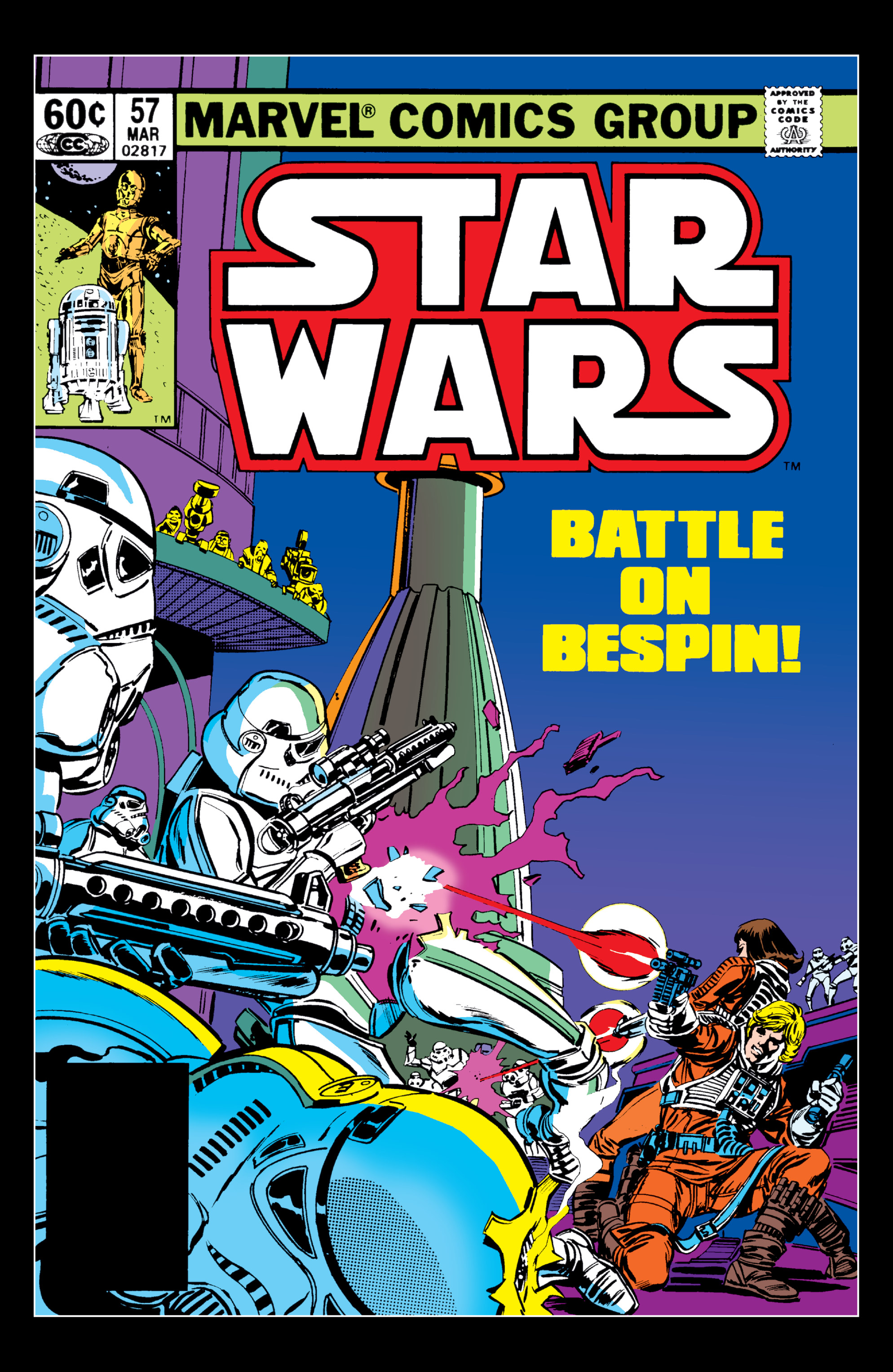 Read online Star Wars Legends: The Original Marvel Years - Epic Collection comic -  Issue # TPB 4 (Part 1) - 28