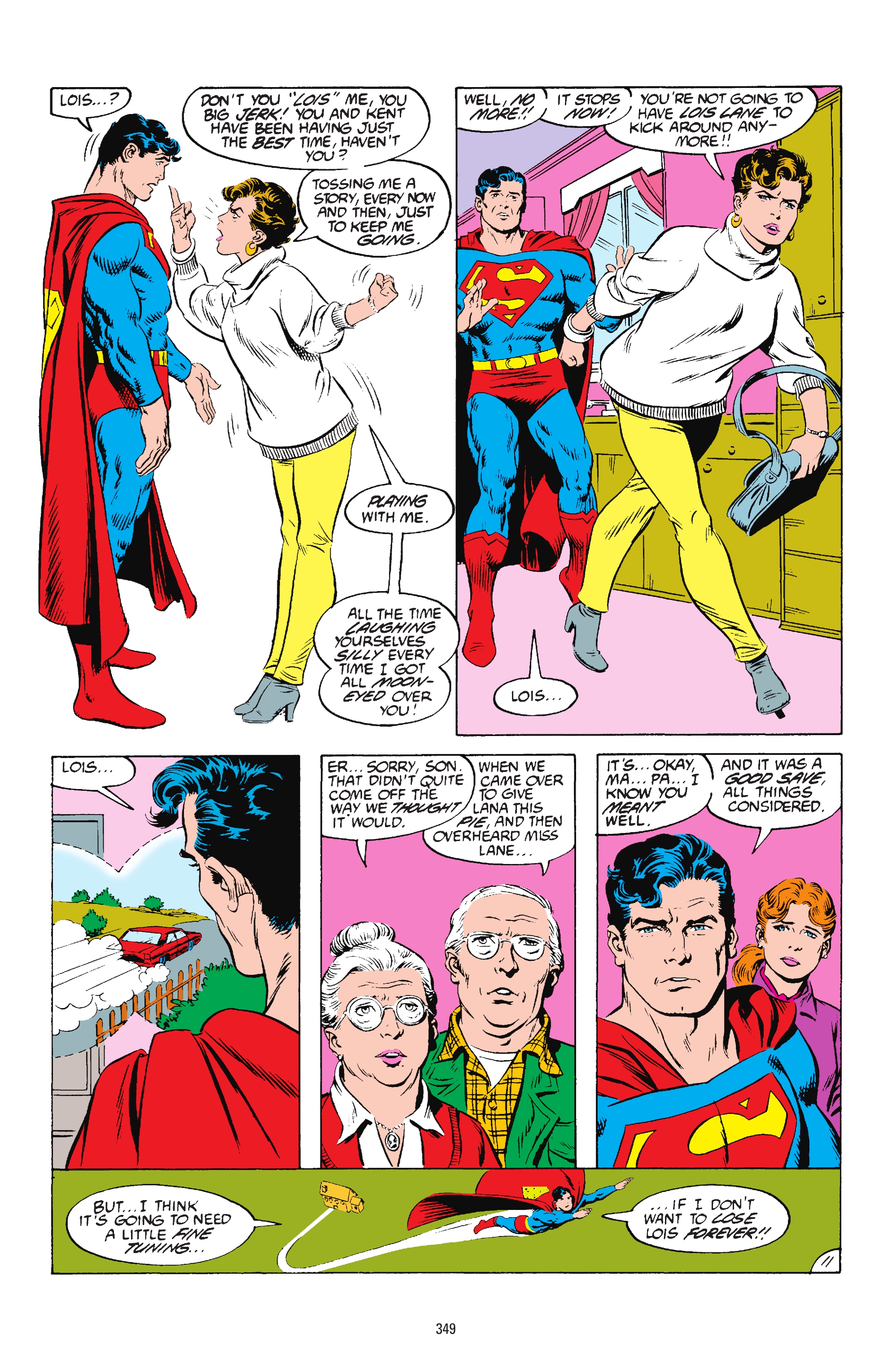 Read online Superman: The Man of Steel (2020) comic -  Issue # TPB 3 (Part 4) - 43