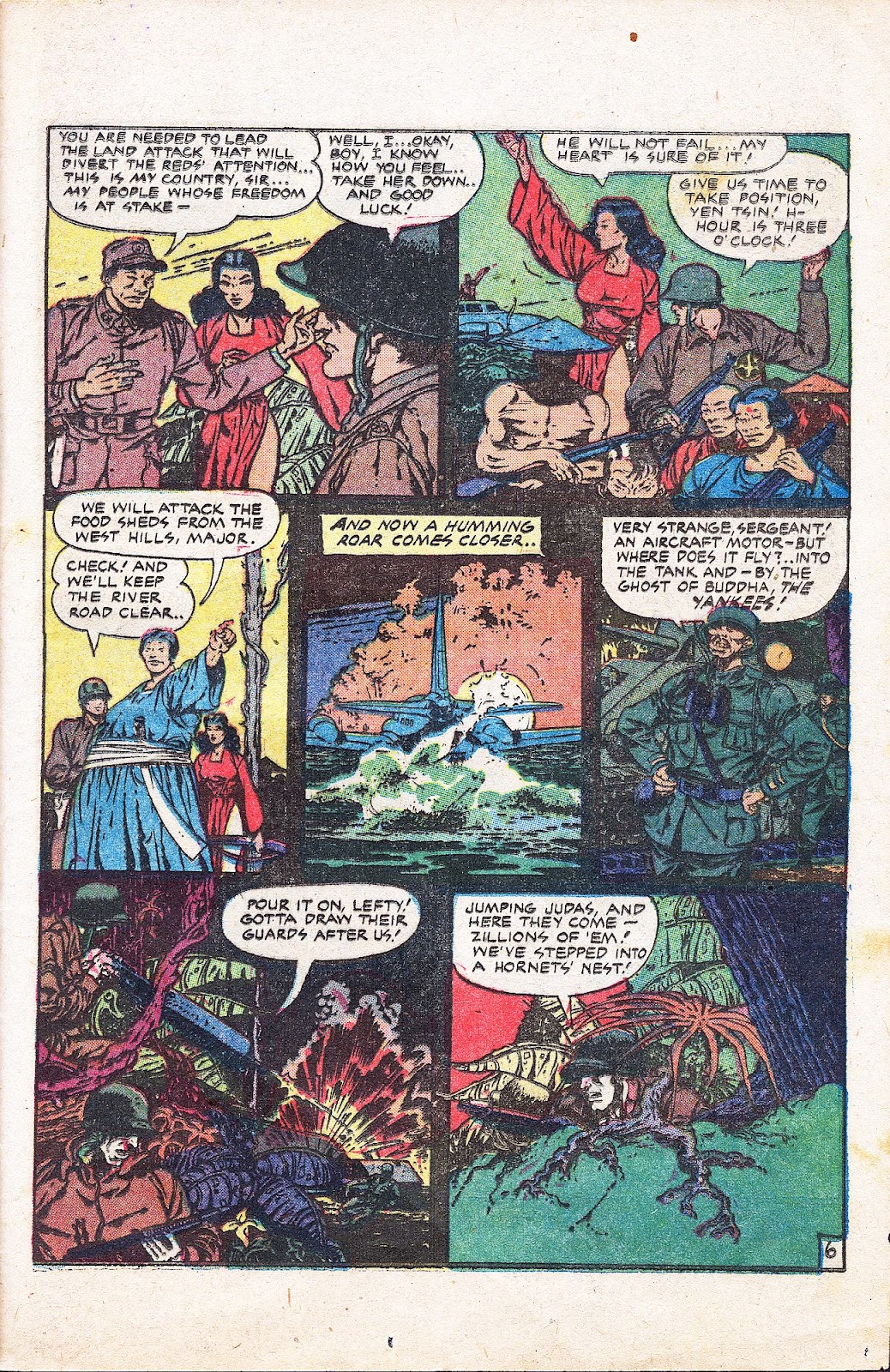 Rangers Comics issue 61 - Page 25