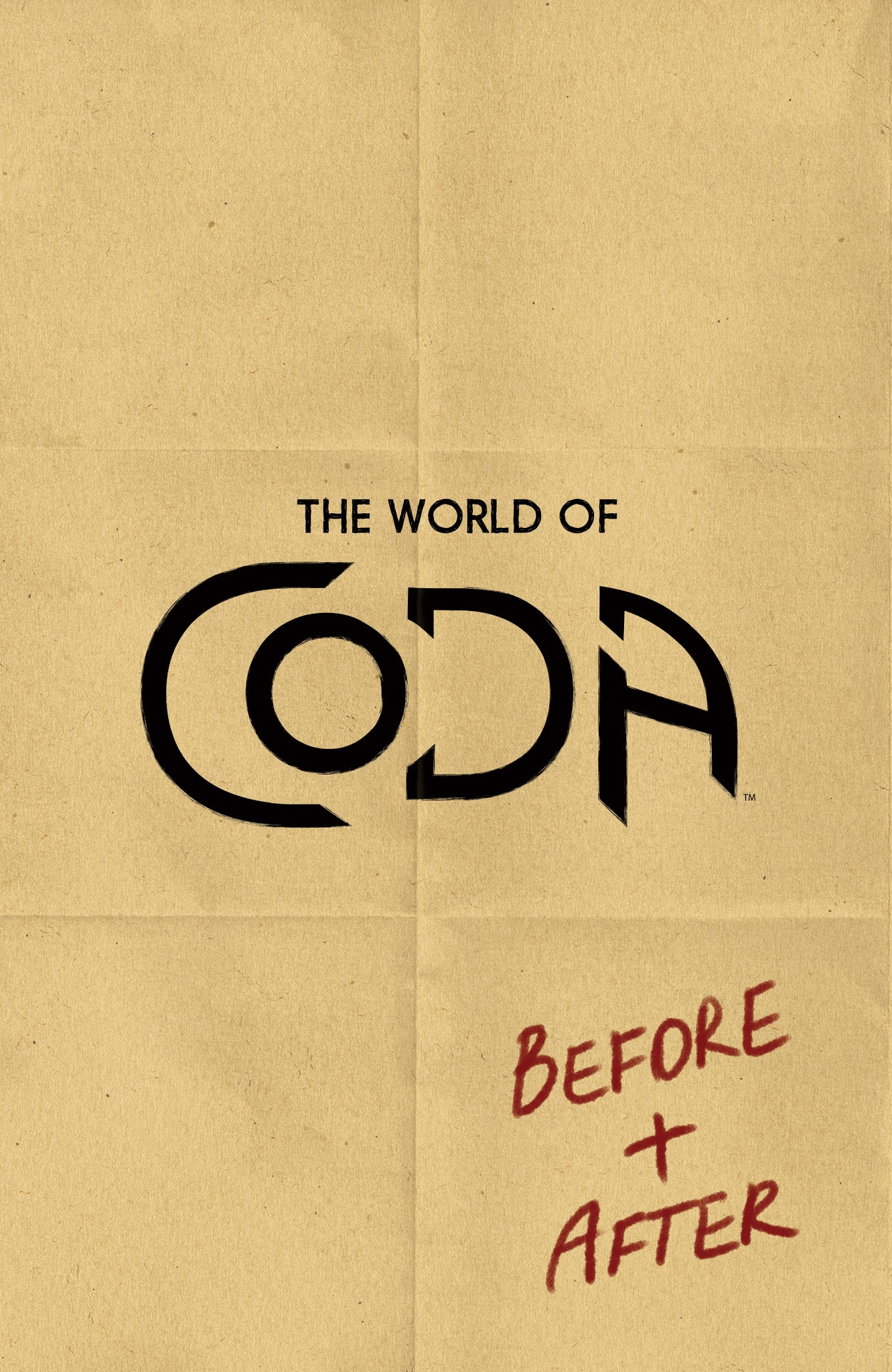 Read online Coda comic -  Issue #1 - 41