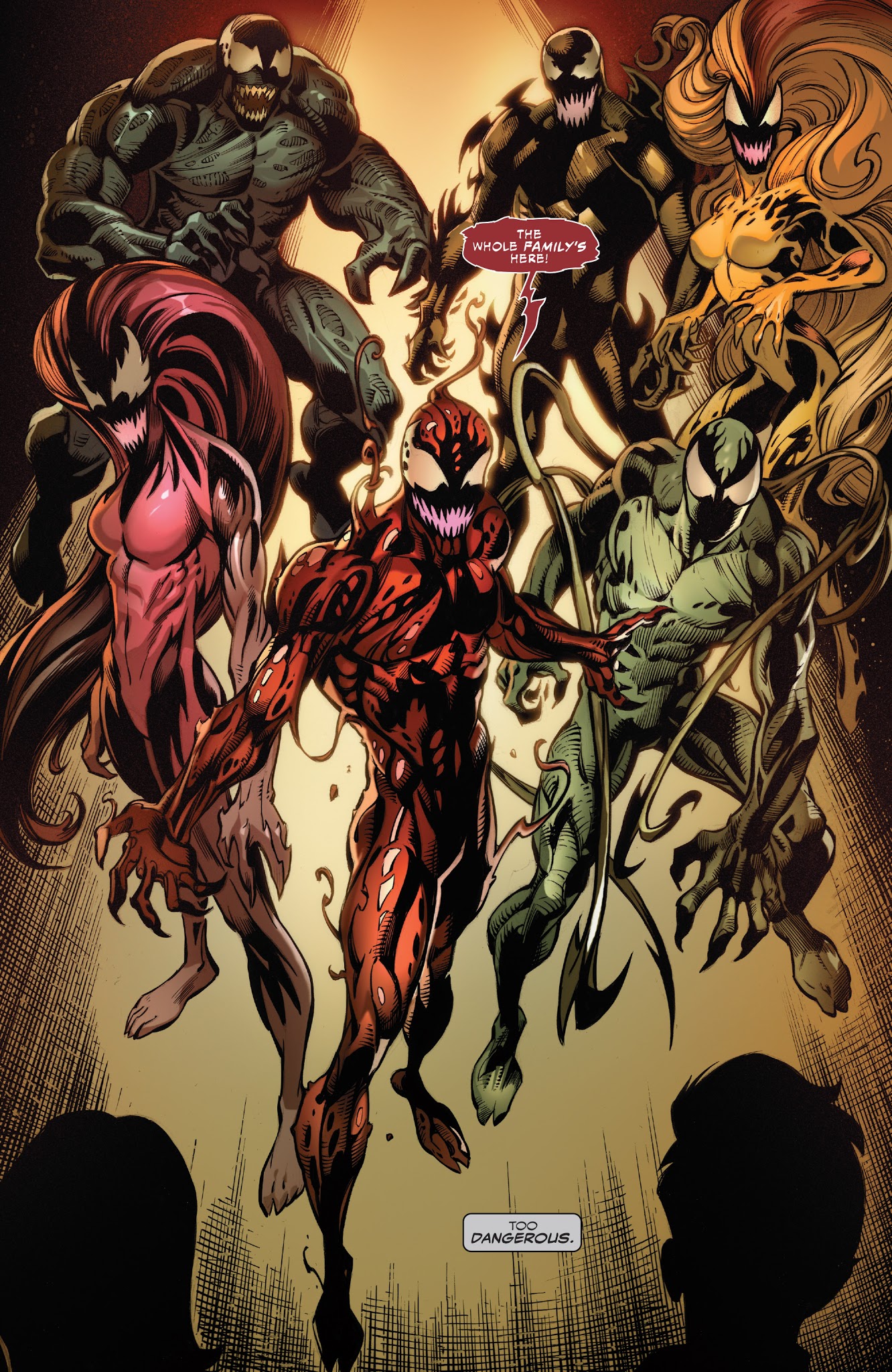 Read online Venom (2016) comic -  Issue #164 - 4