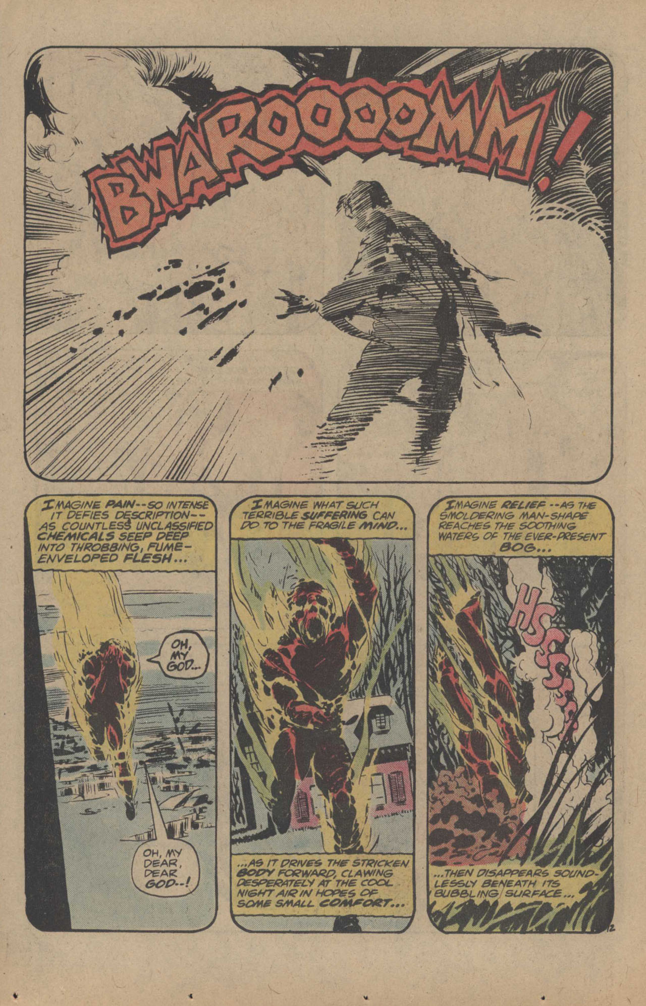Read online DC Special Series comic -  Issue #2 - 14