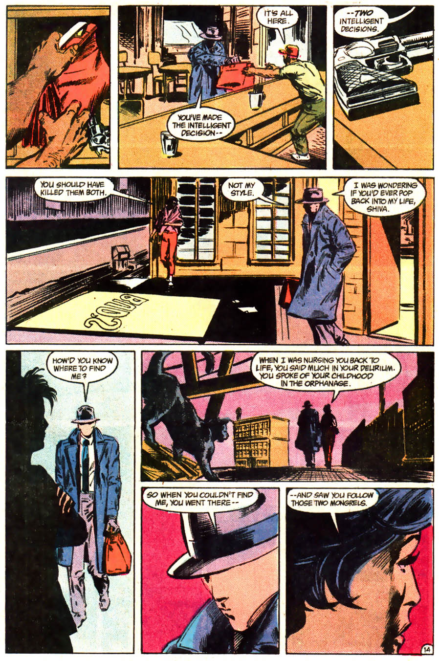 Read online Detective Comics (1937) comic -  Issue # _Annual 1 - 15