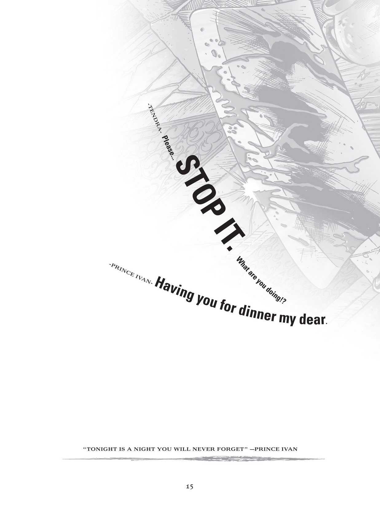 Read online Grimm Fairy Tales: Art Book comic -  Issue # TPB - 16