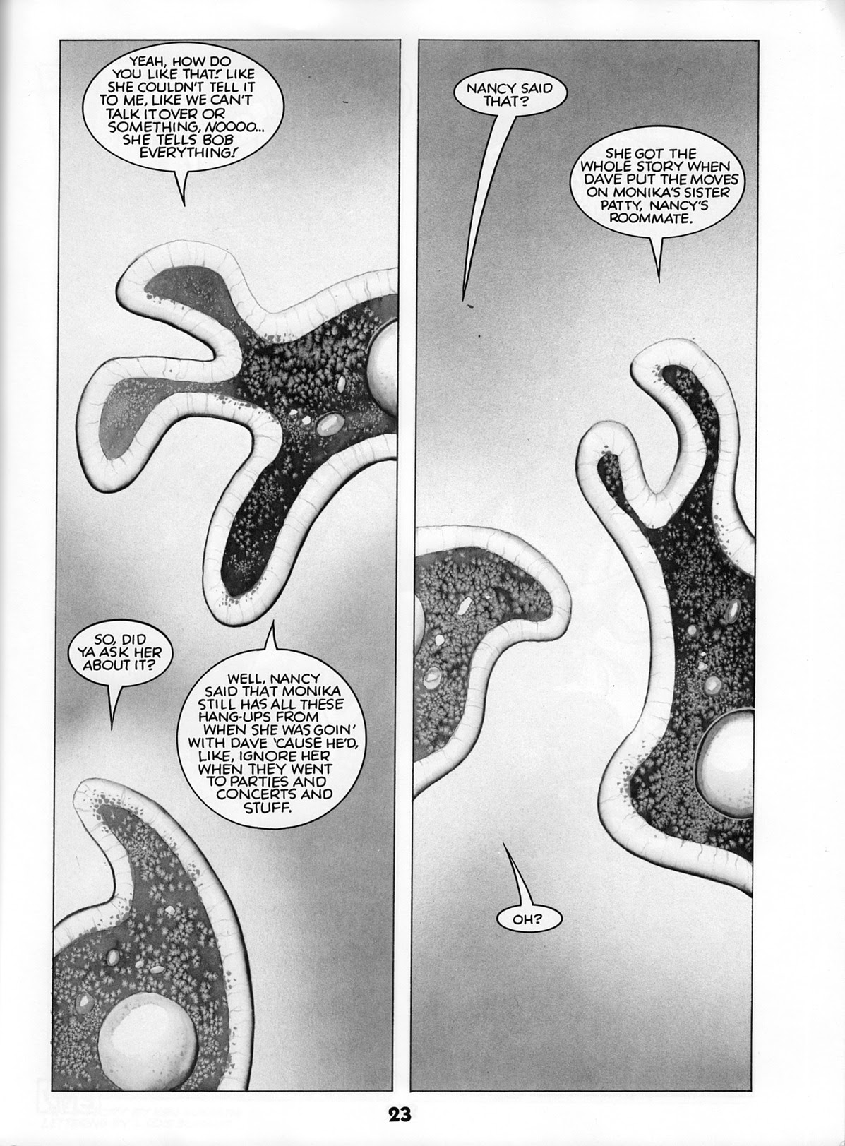 Read online Dr. Watchstop: Adventures in Time and Space comic -  Issue # Full - 25