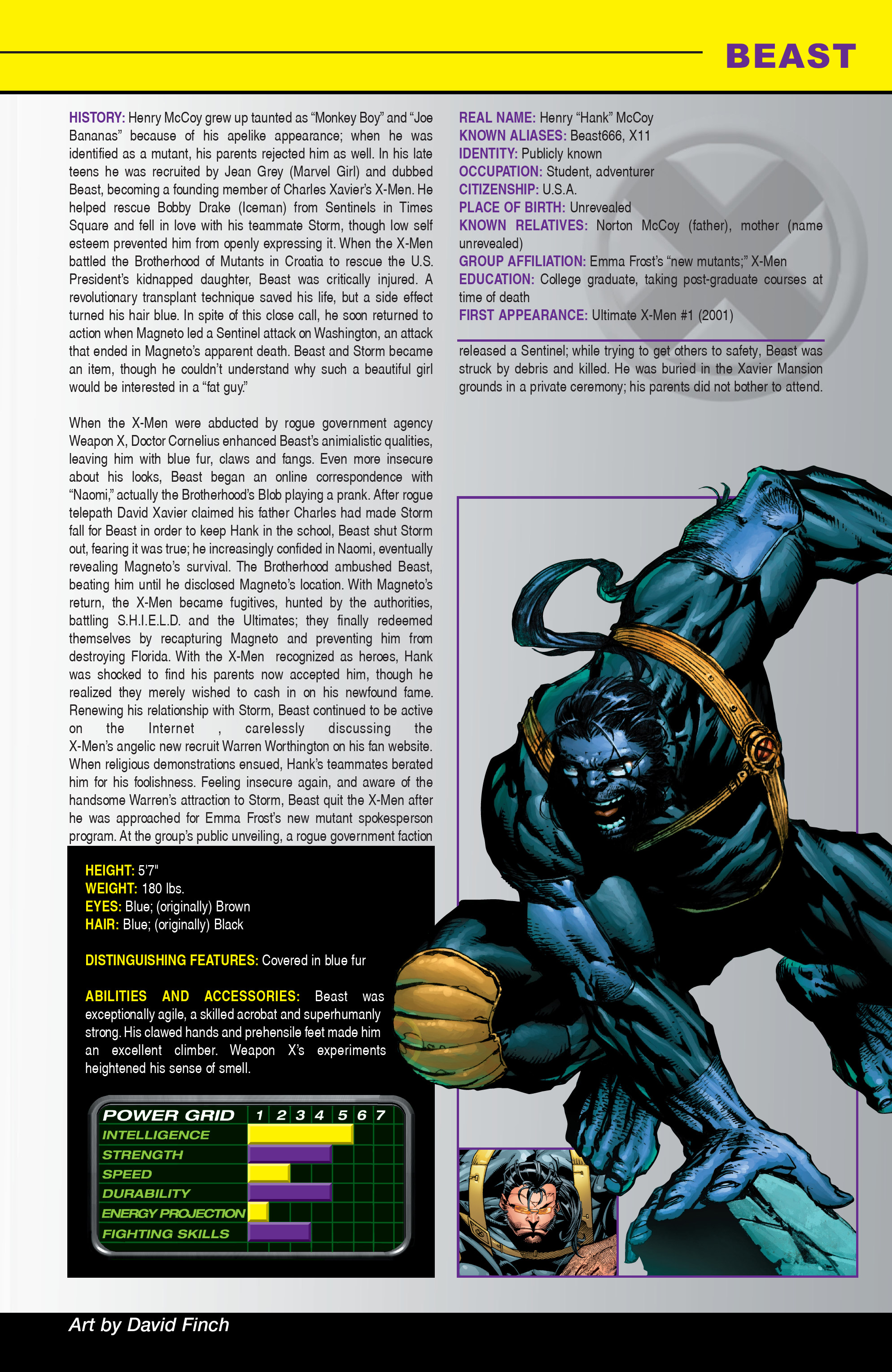 Read online Ultimate Fantastic Four (2004) comic -  Issue # _TPB Collection 6 (Part 2) - 48