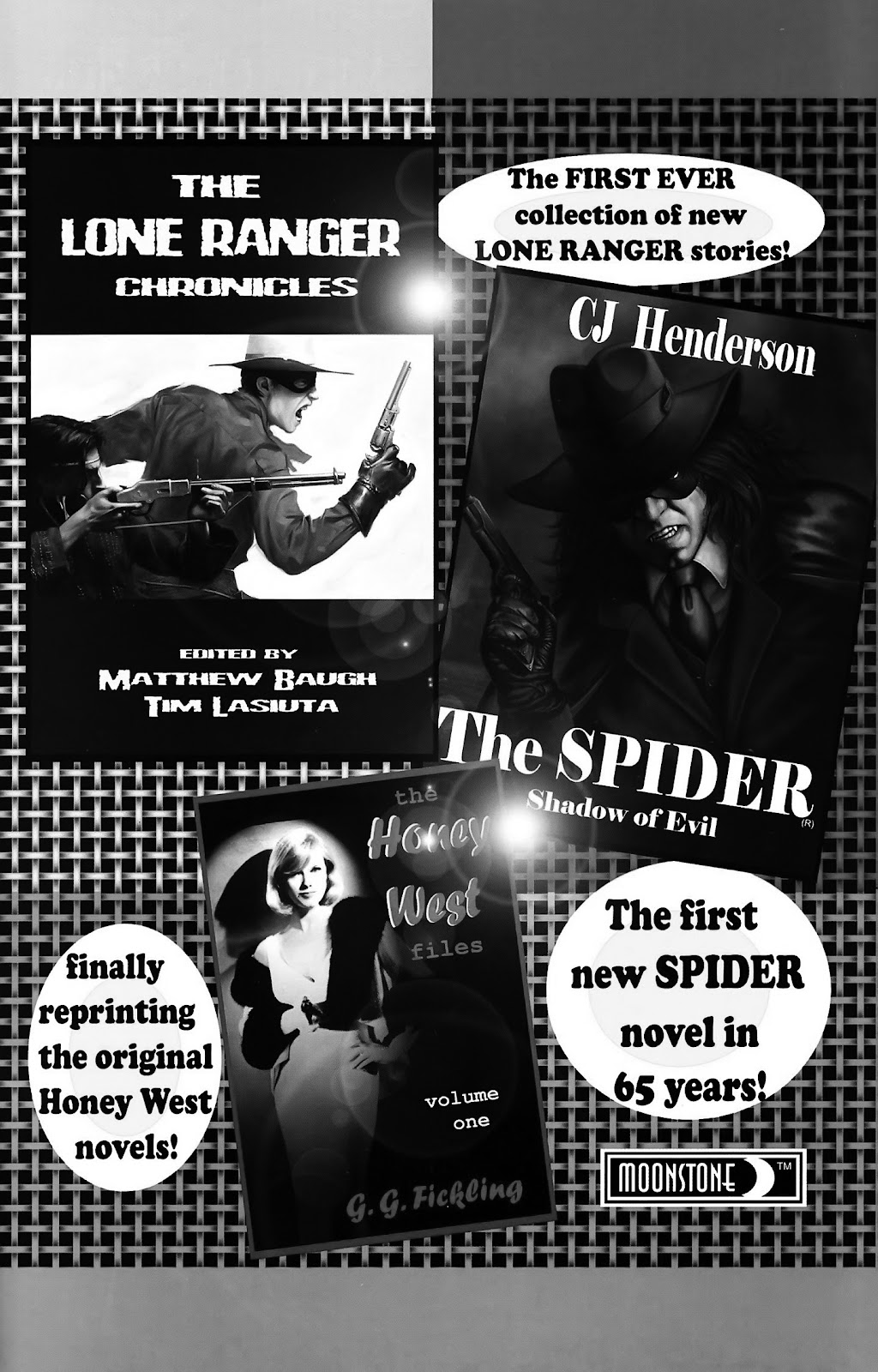 Return of the Monsters: Phantom Detective vs Frankenstein issue Full - Page 34