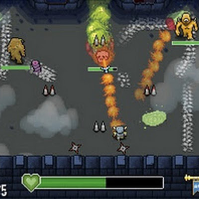 Onslaught Arena Now Open Source Code!