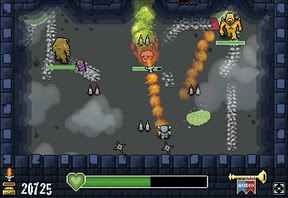 Onslaught Arena Now Open Source Code!