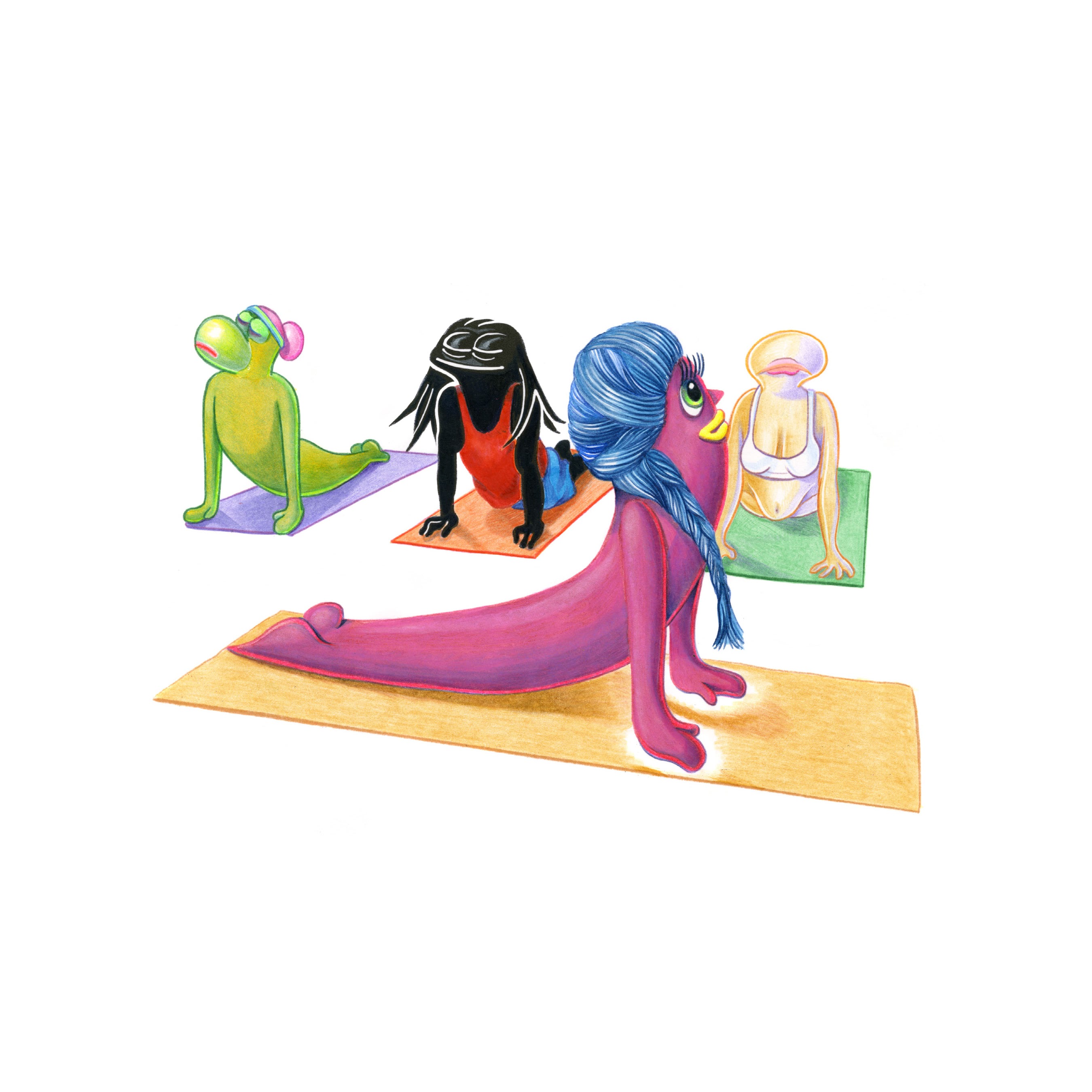 Read online Mindviscosity comic -  Issue # TPB (Part 1) - 61