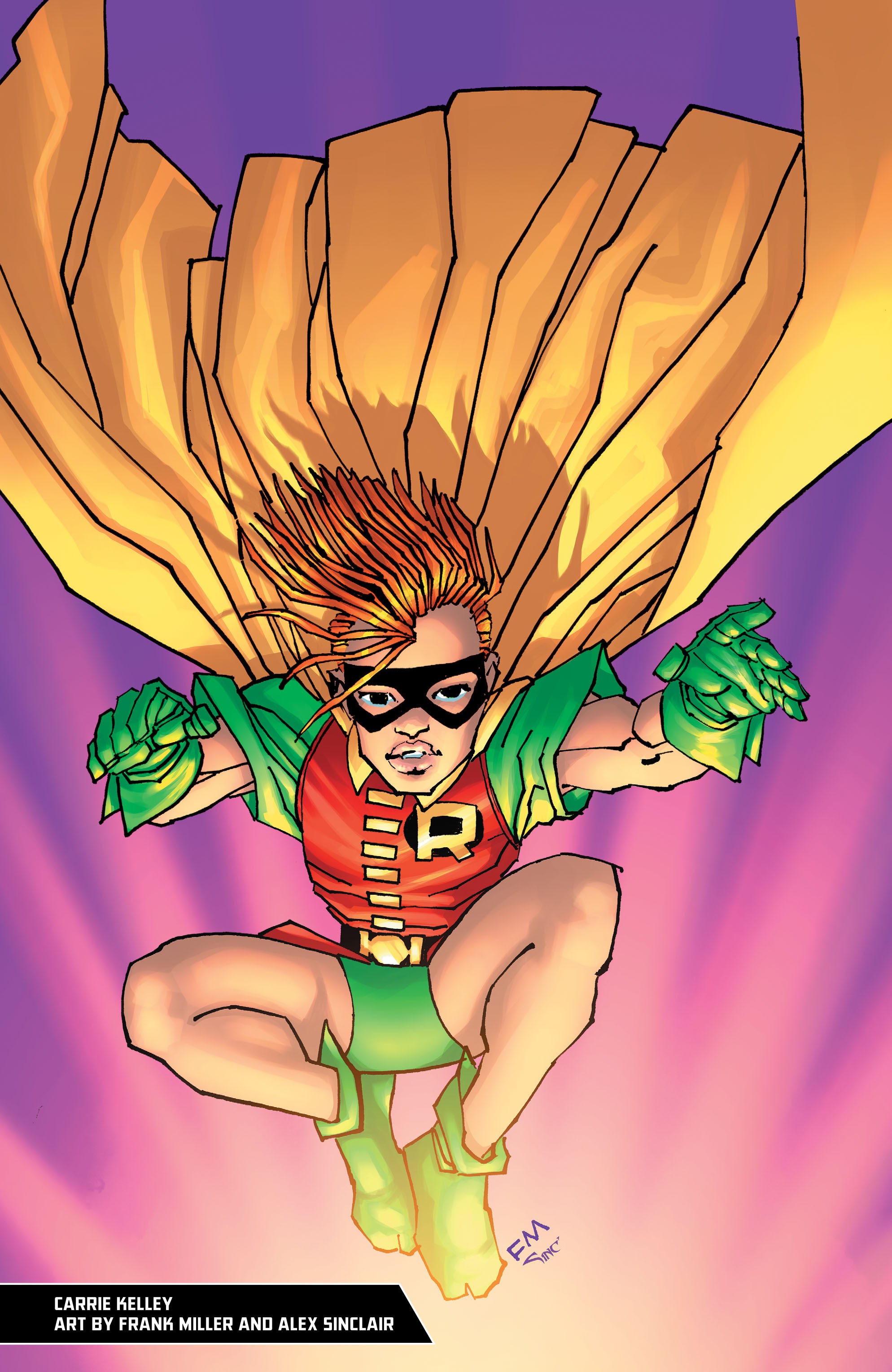 Read online Batman: 80 Years of the Bat Family comic -  Issue # TPB (Part 3) - 9