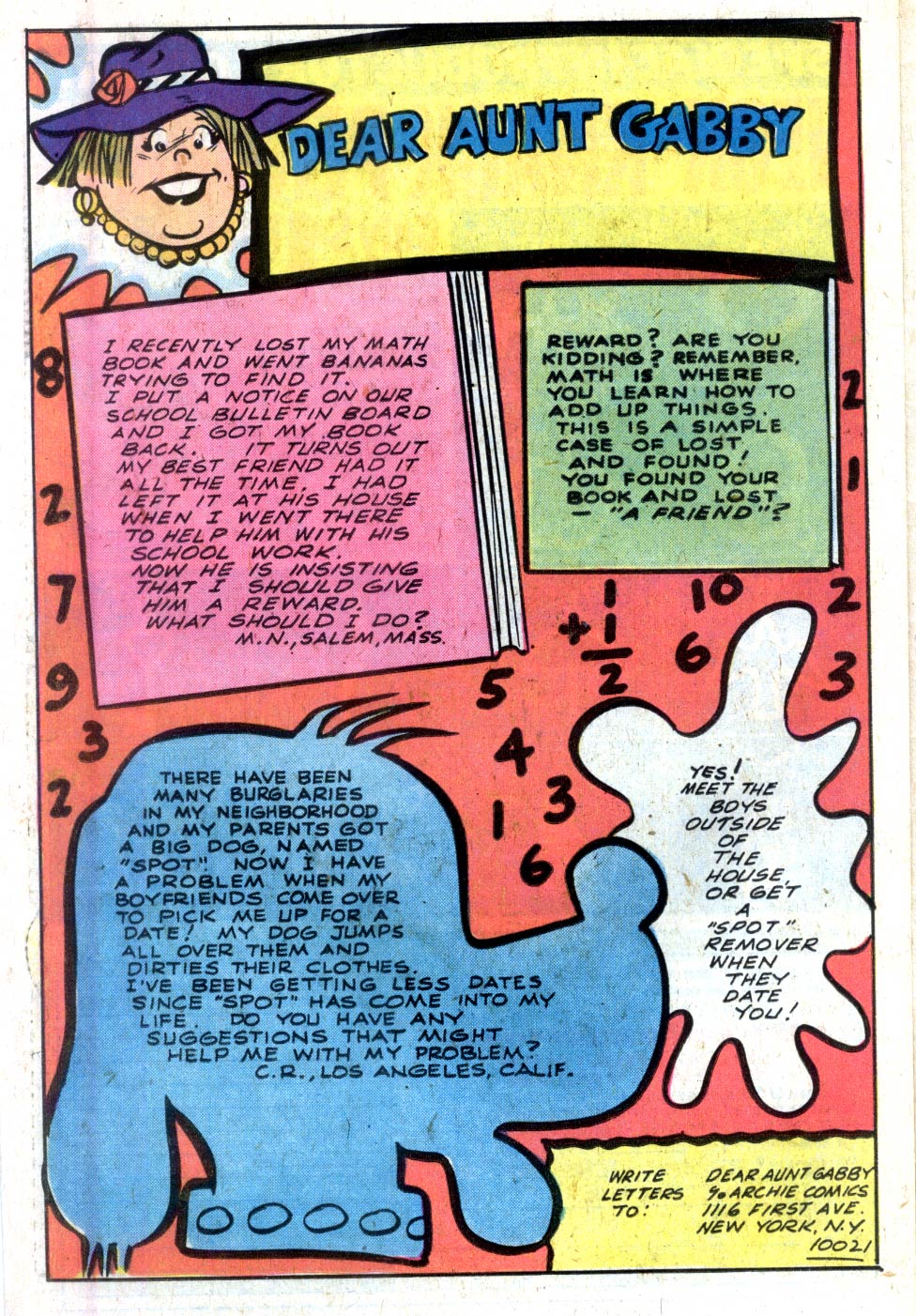 Read online Madhouse Comics comic -  Issue #111 - 26