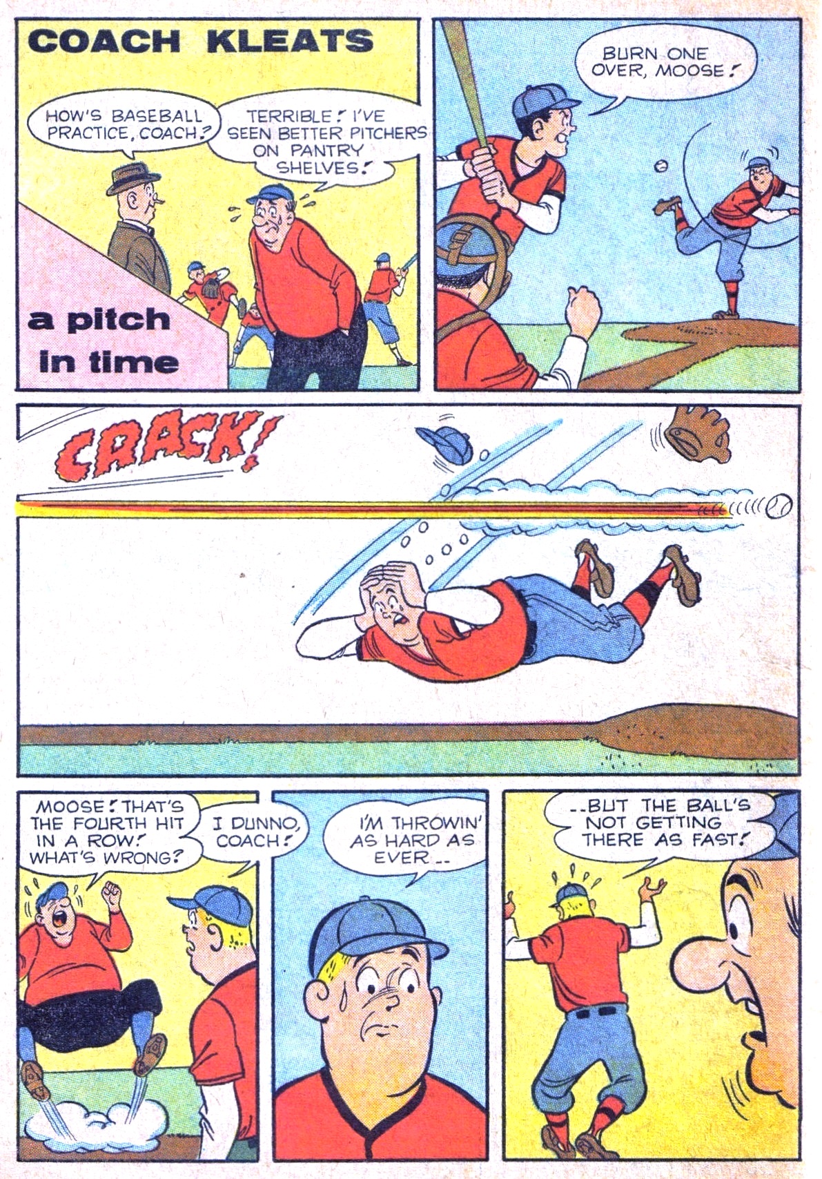 Archie (1960) 120 Page 10