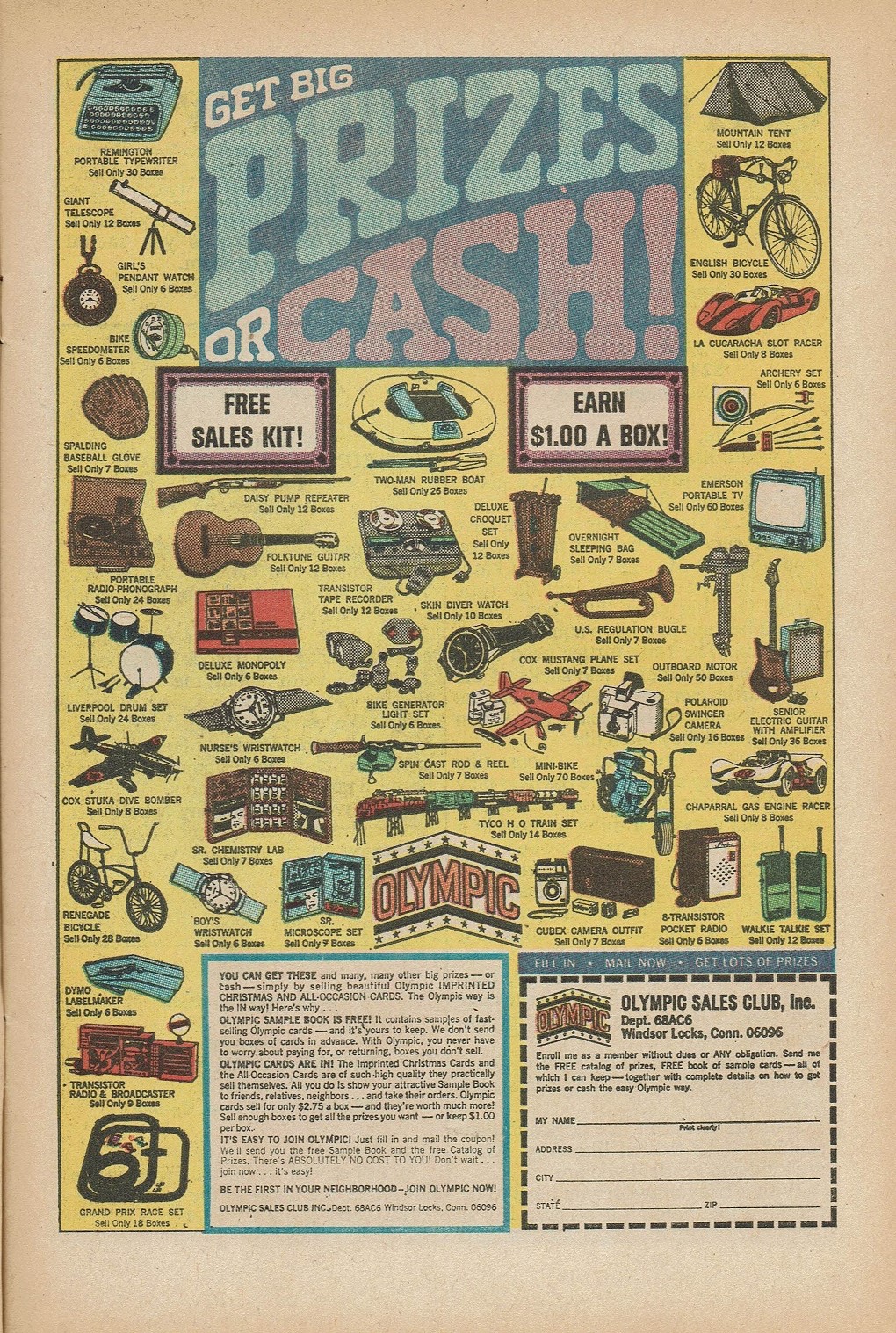 Read online Jughead (1965) comic -  Issue #159 - 9