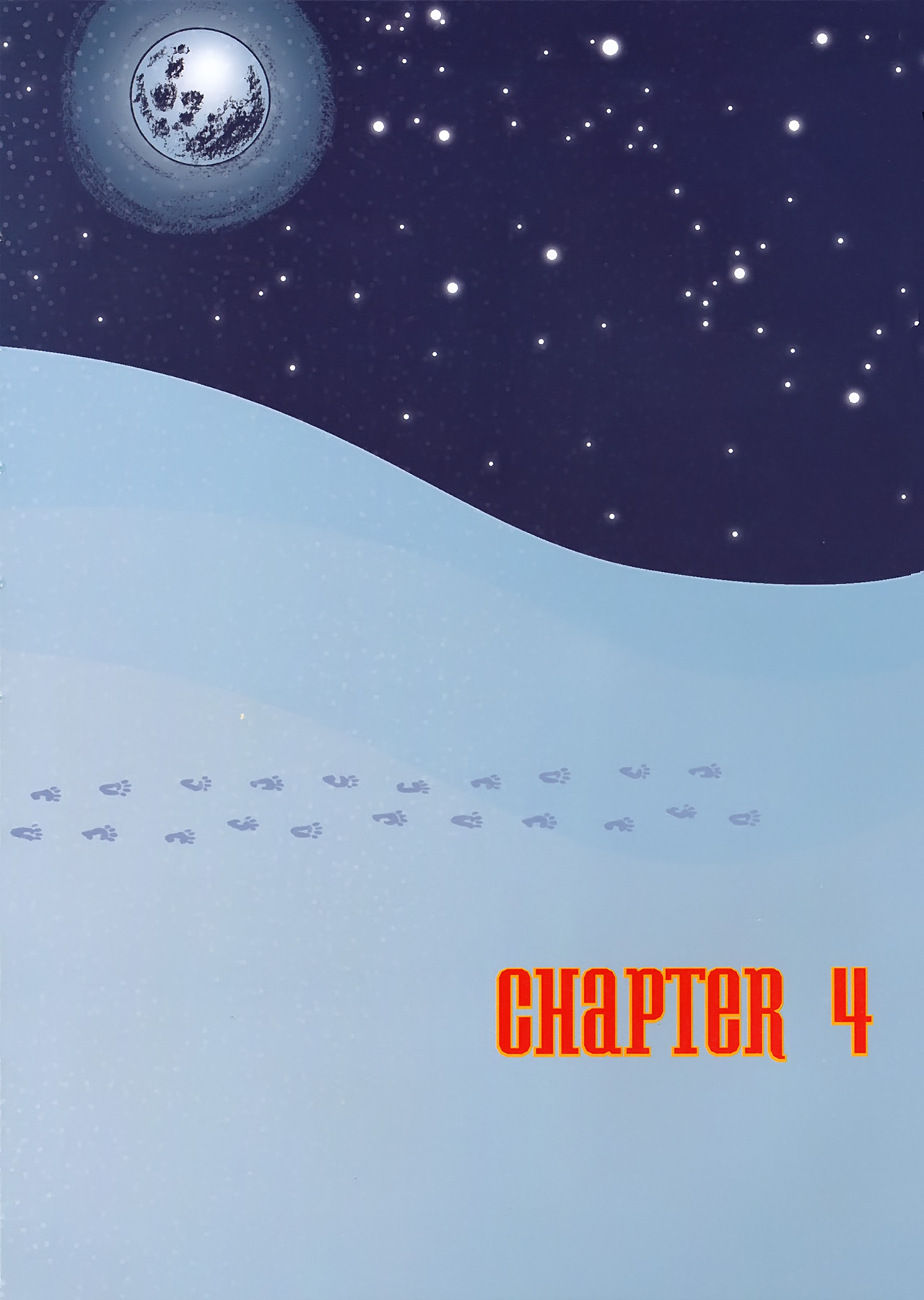 Read online Laika comic -  Issue # TPB (Part 2) - 23
