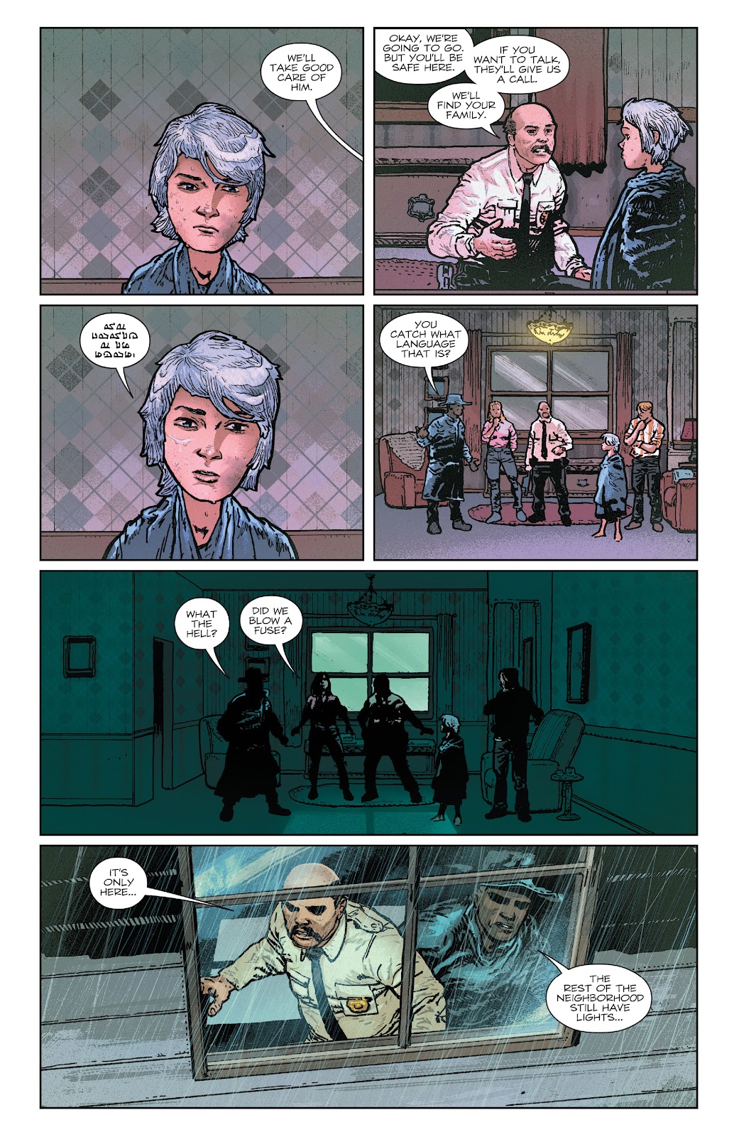 Birthright (2014) issue 41 - Page 8