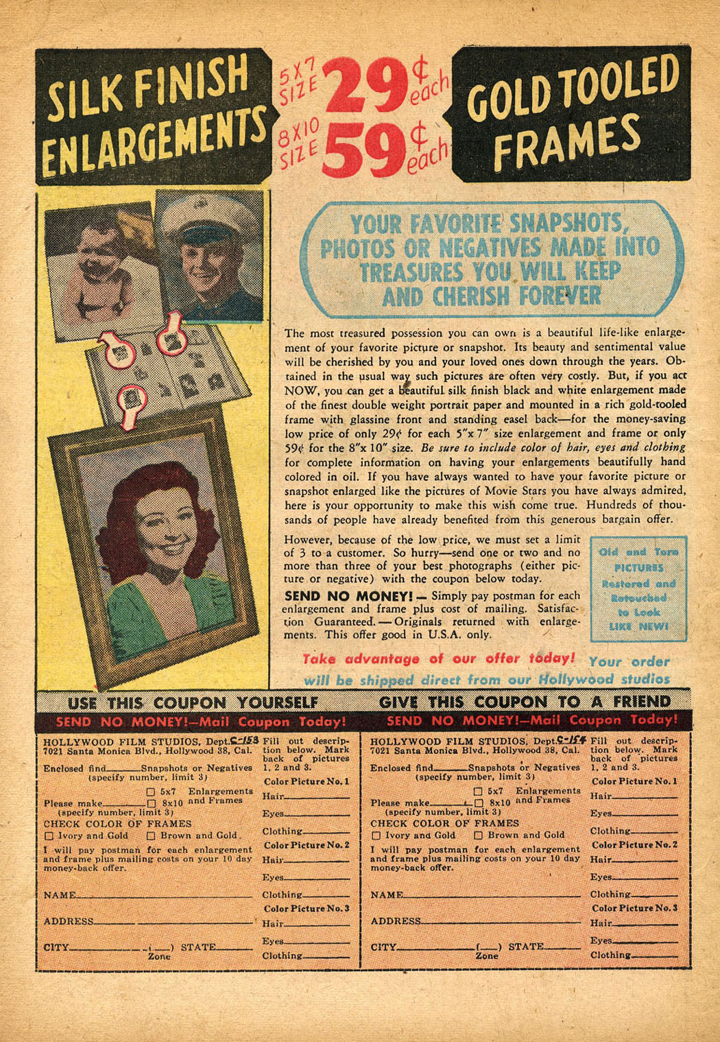 Read online Frontline Combat comic -  Issue #14 - 34