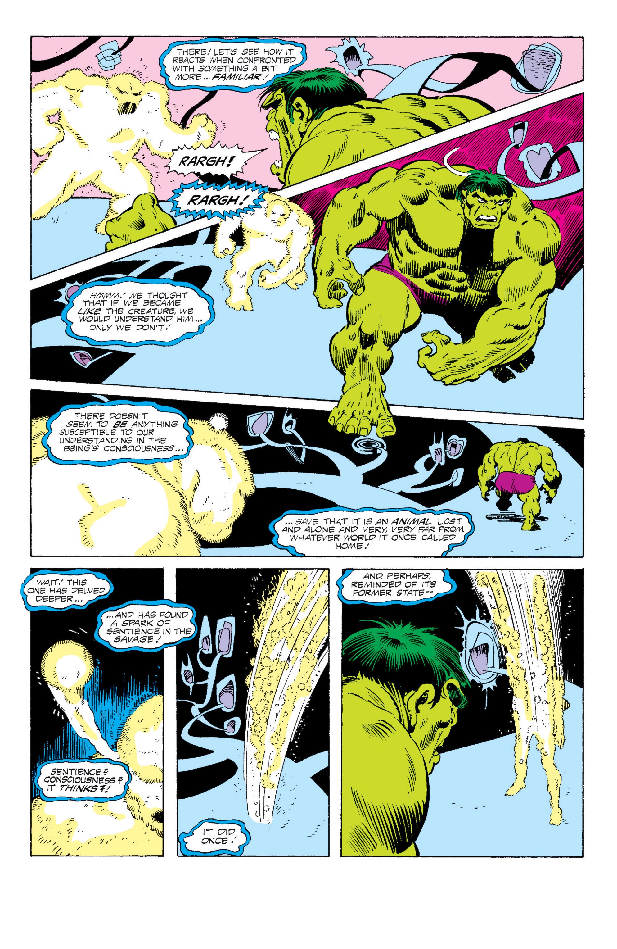 Read online Incredible Hulk: Crossroads comic -  Issue # TPB (Part 1) - 13