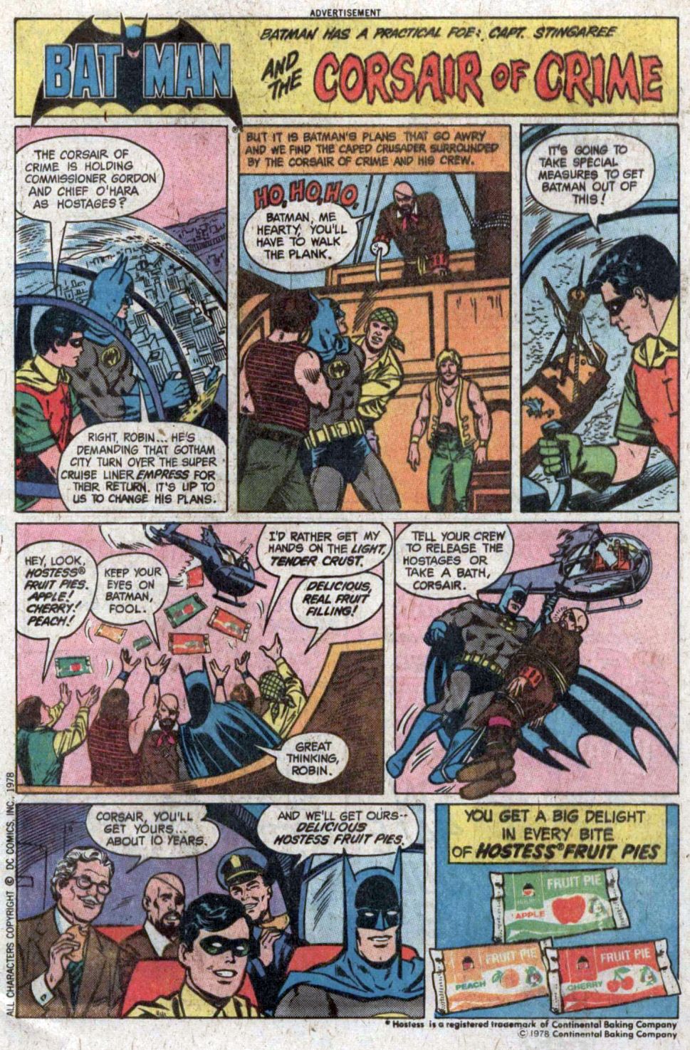 Read online Weird War Tales (1971) comic -  Issue #68 - 15
