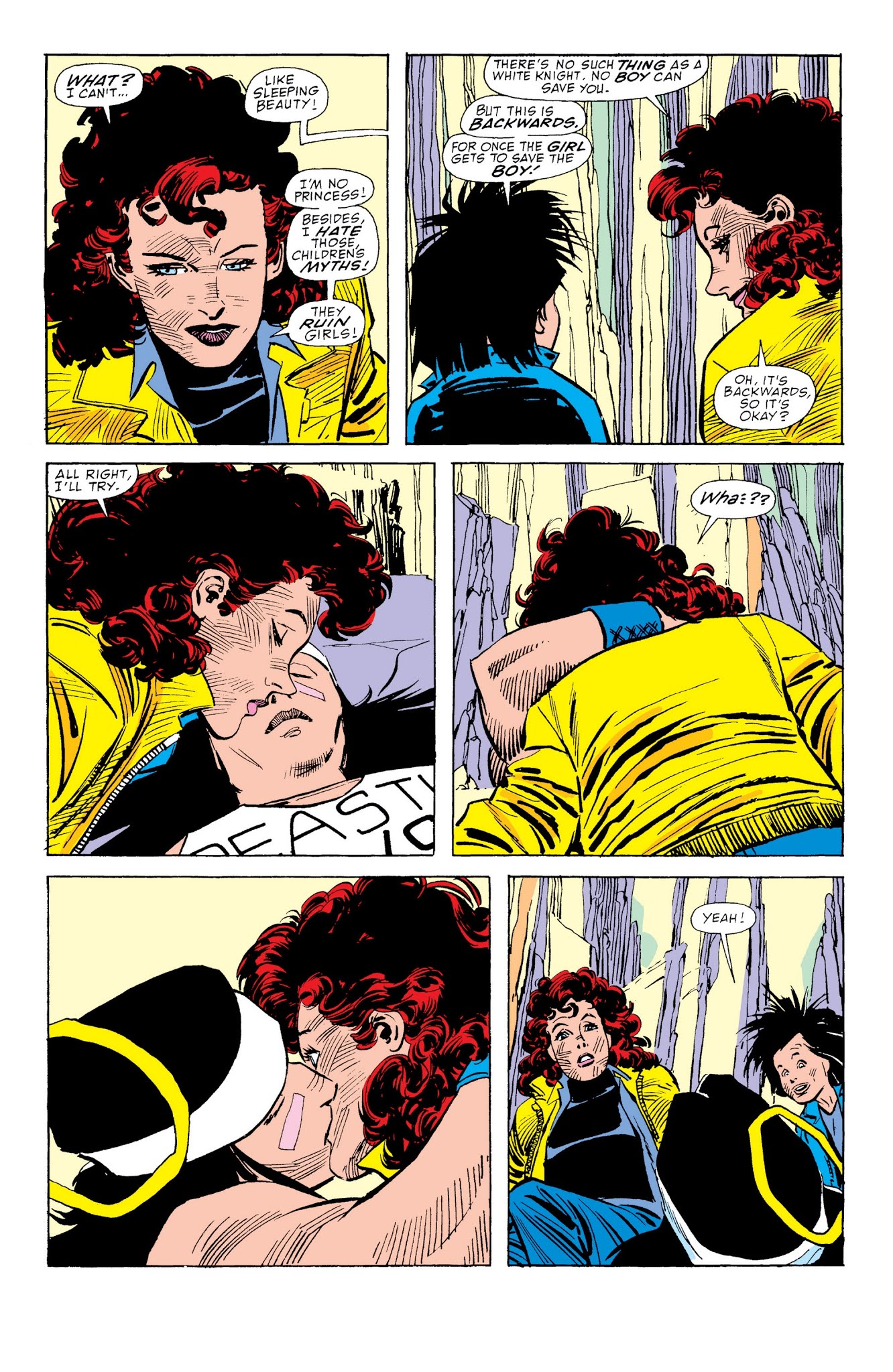 Read online Daredevil Epic Collection comic -  Issue # TPB 14 (Part 3) - 90