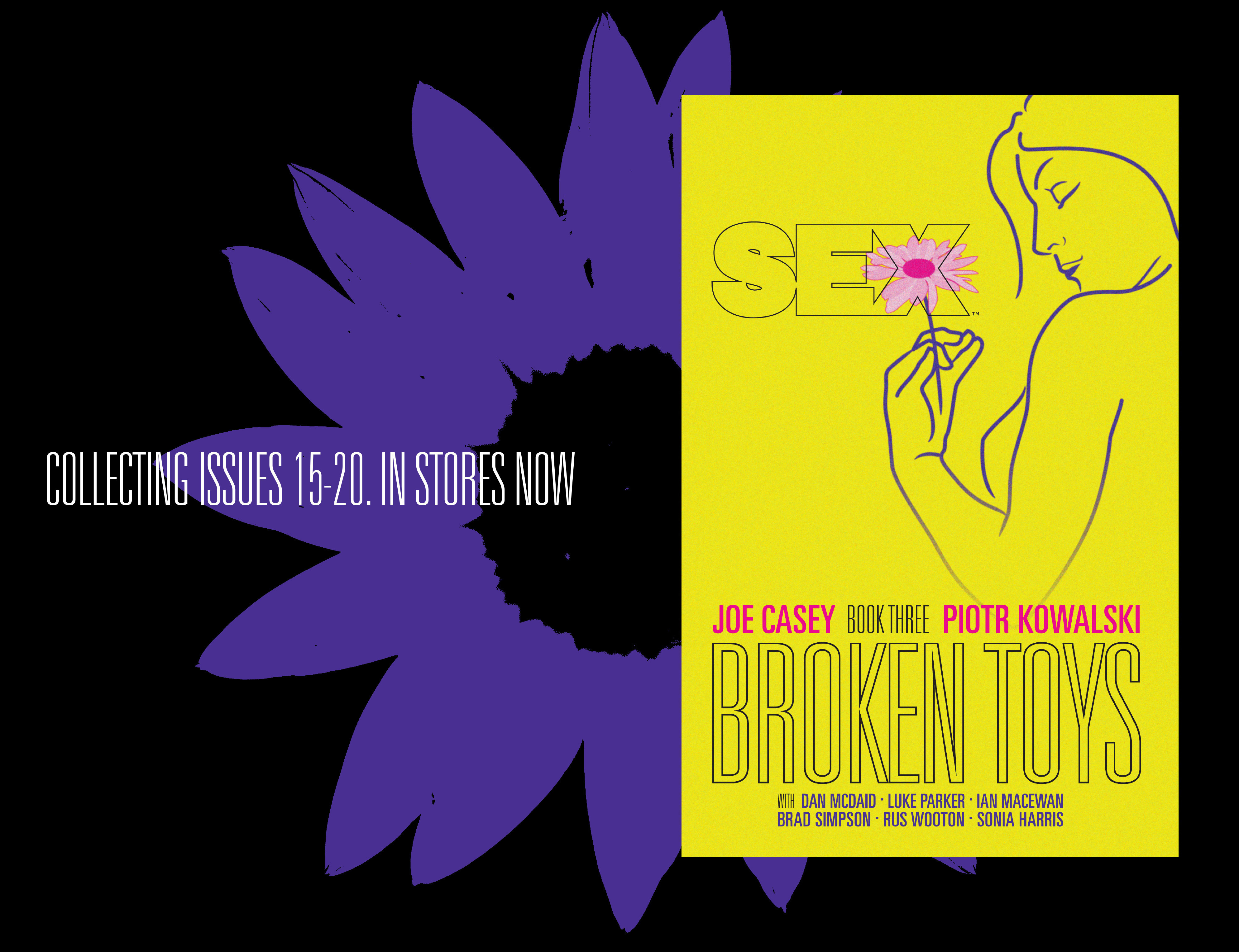 Read online Sex comic -  Issue #21 - 26