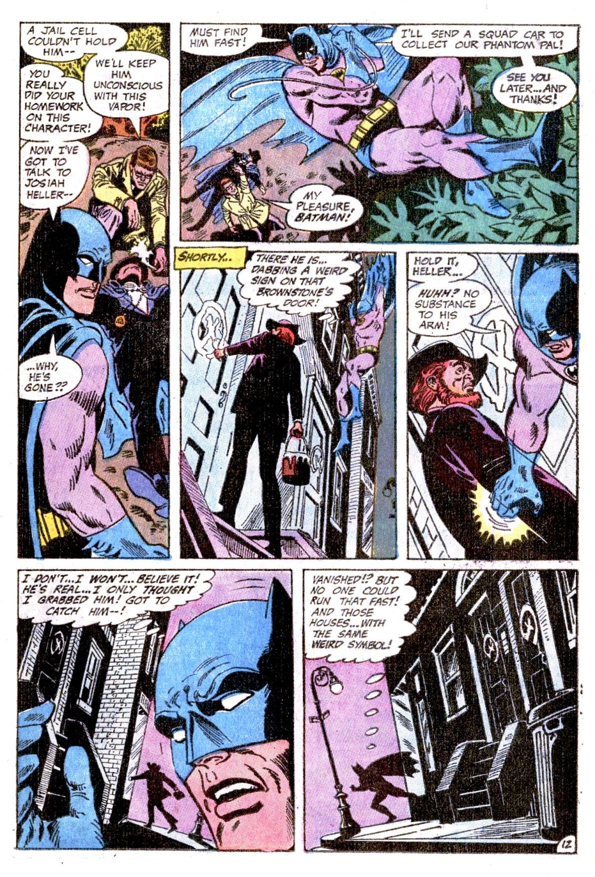 Read online The Brave and the Bold (1955) comic -  Issue #89 - 17