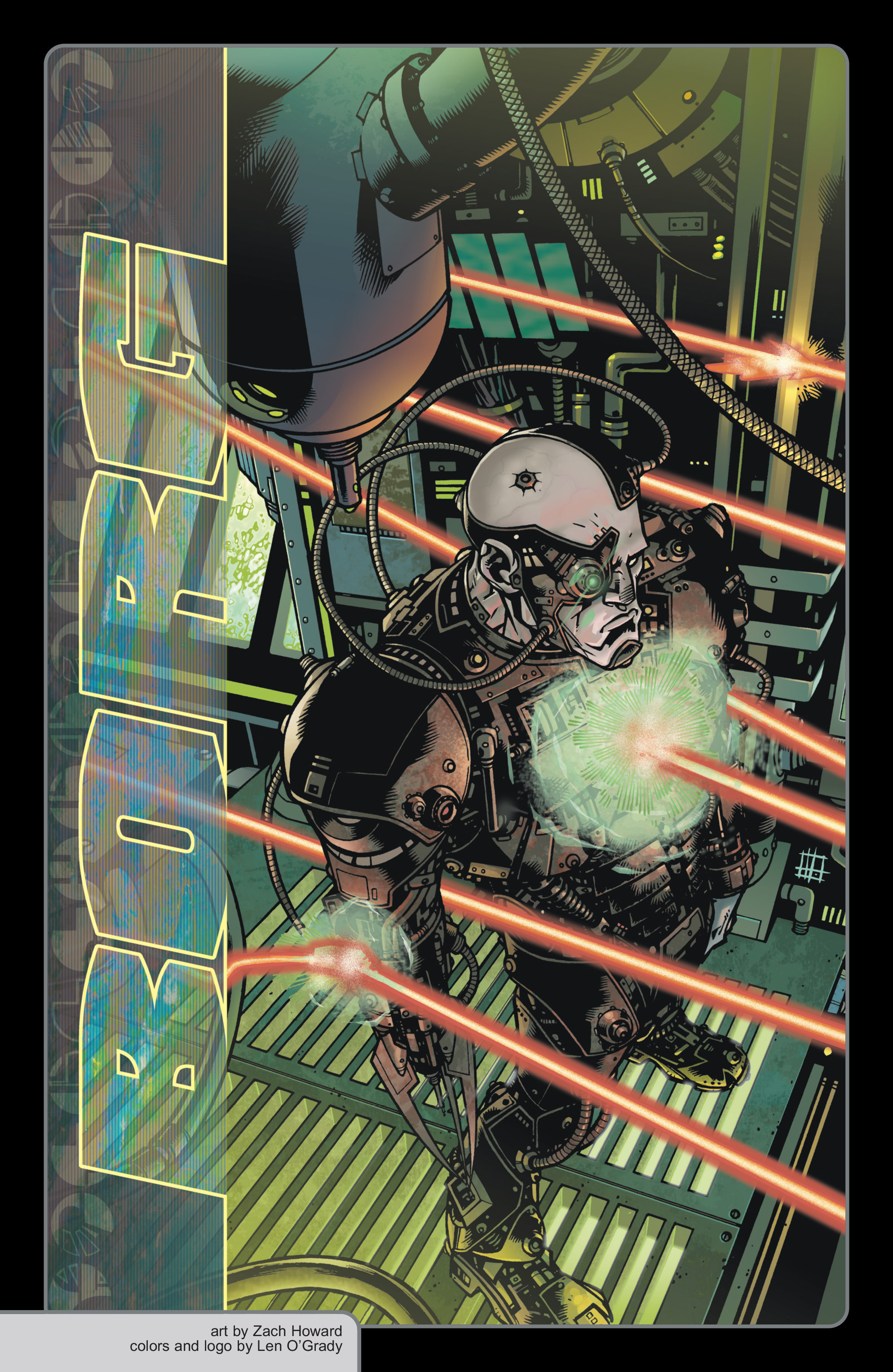 Read online Star Trek: Alien Spotlight comic -  Issue # TPB 1 - 101