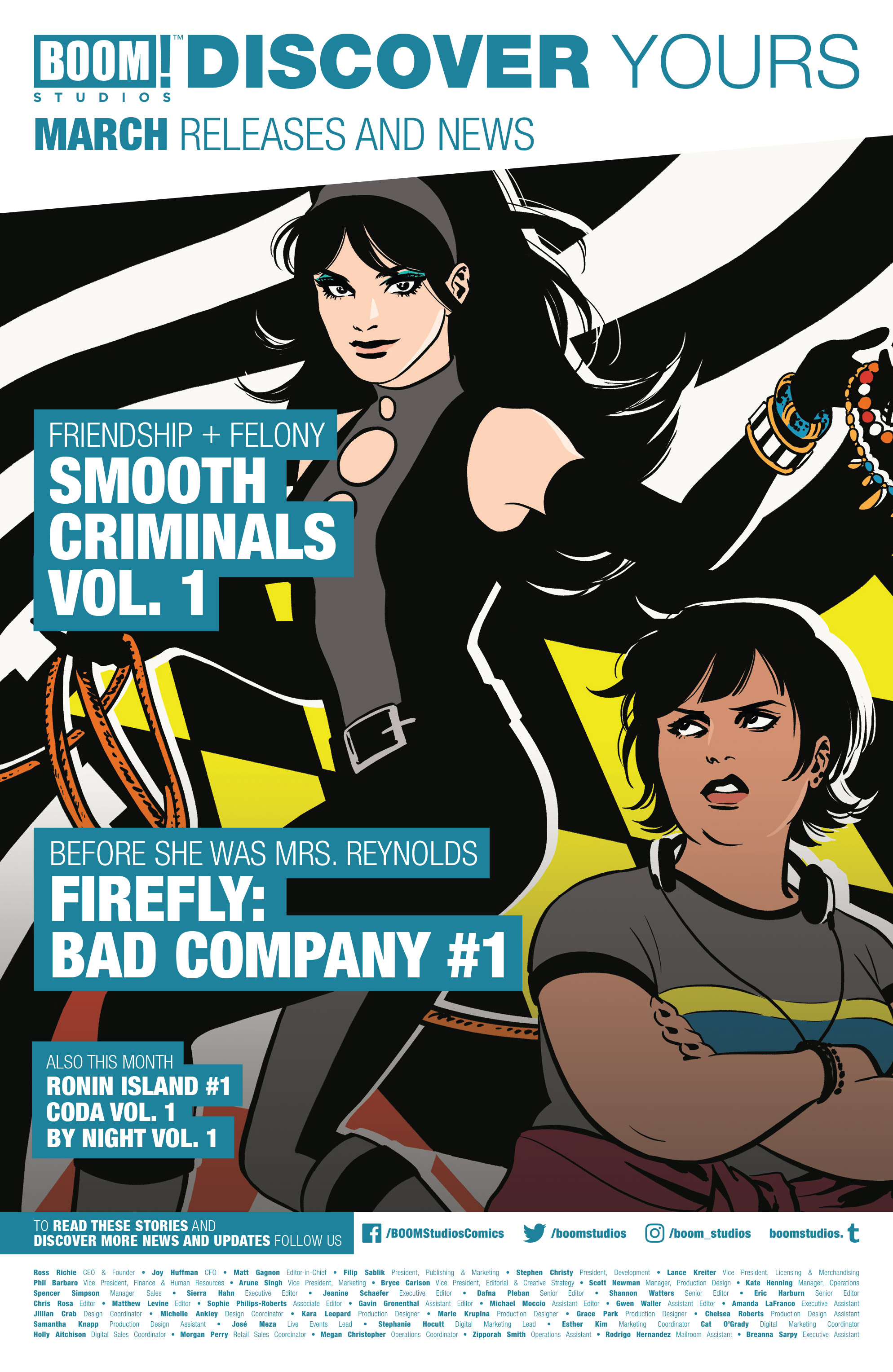 Read online The Avant-Guards comic -  Issue #3 - 23