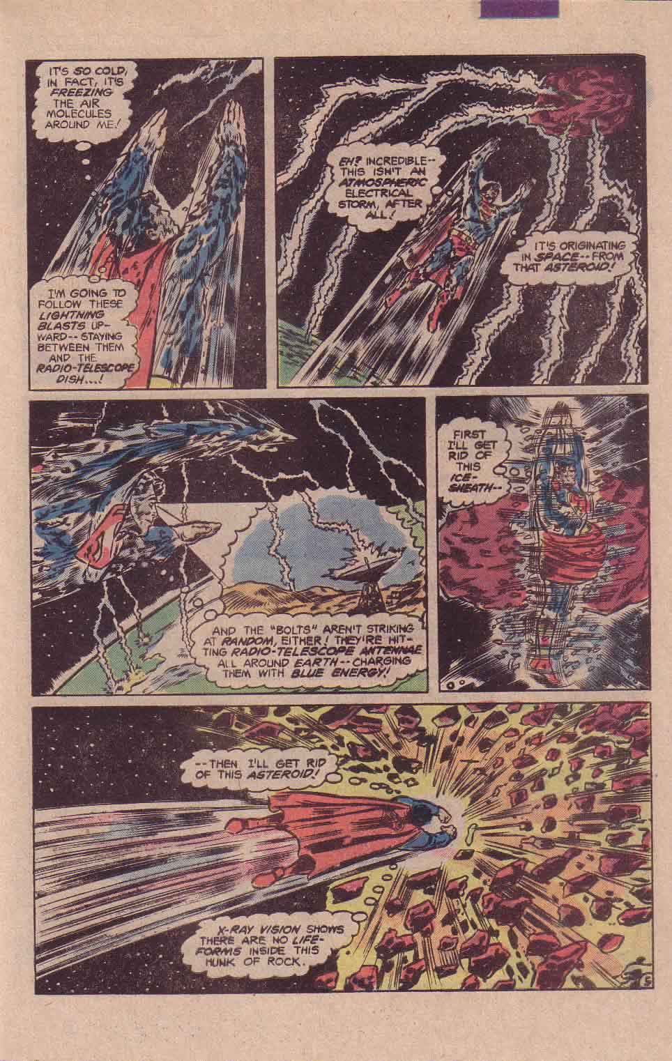 Action Comics (1938) 519 Page 5