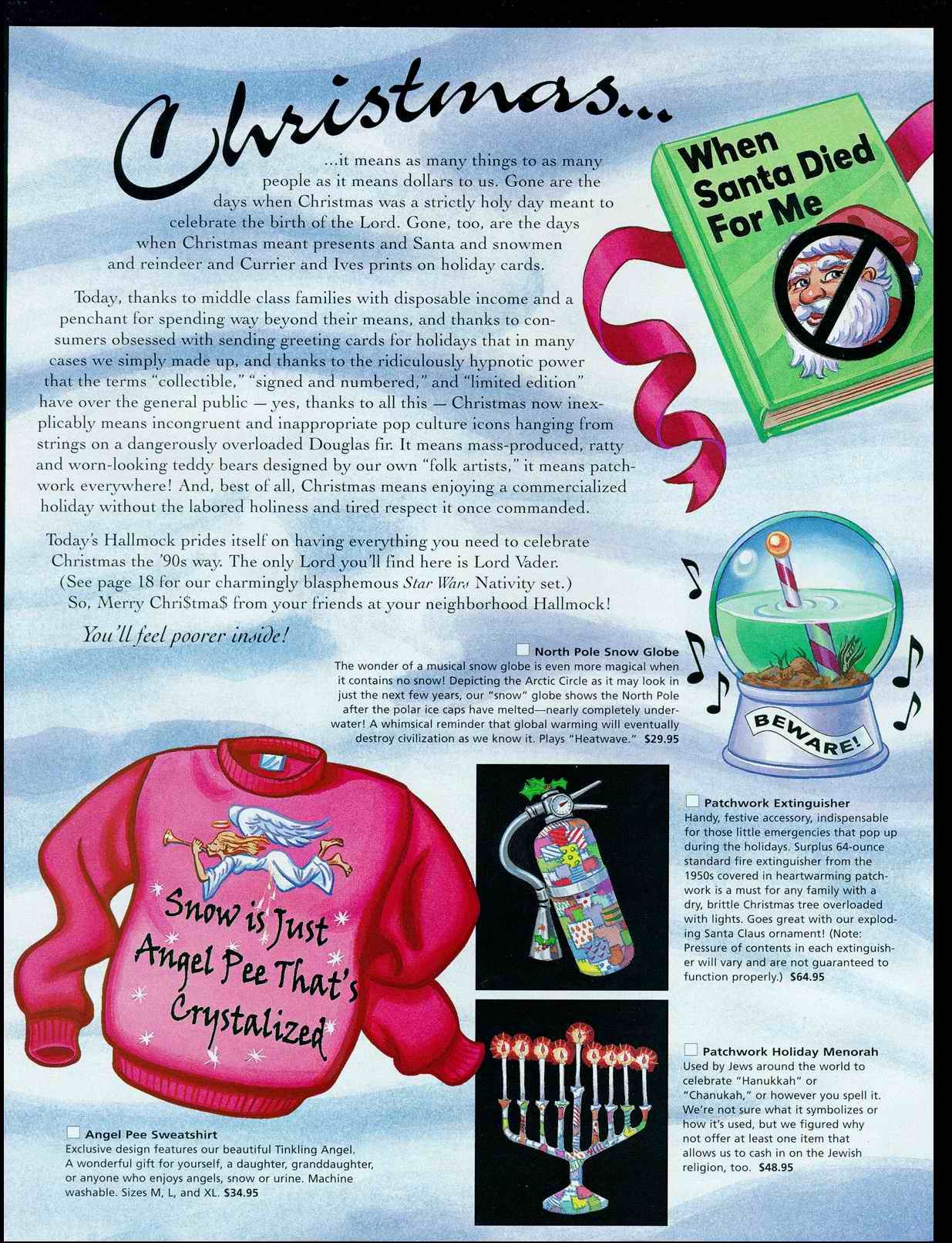 Read online MAD comic -  Issue #376 - 26