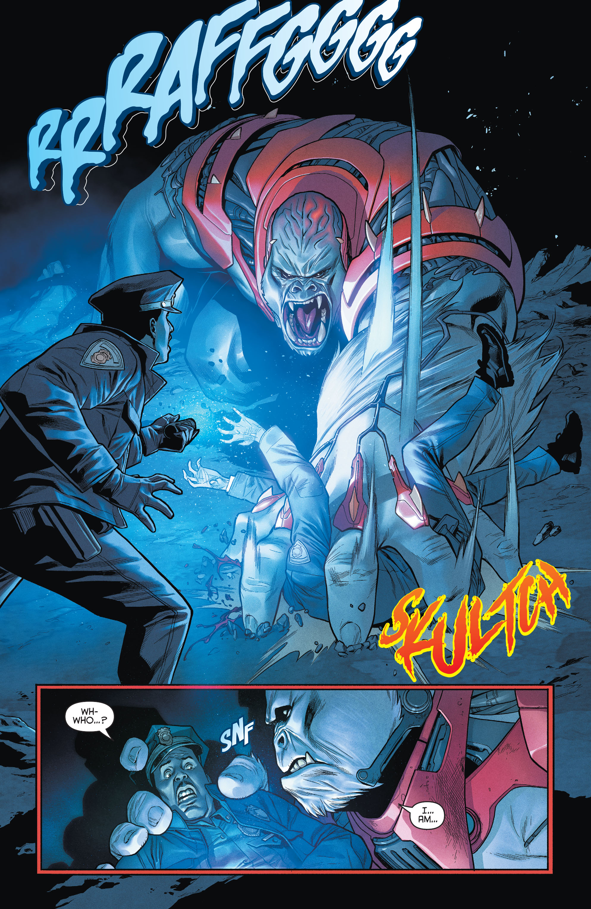 Read online Batman/Superman (2019) comic -  Issue #9 - 20