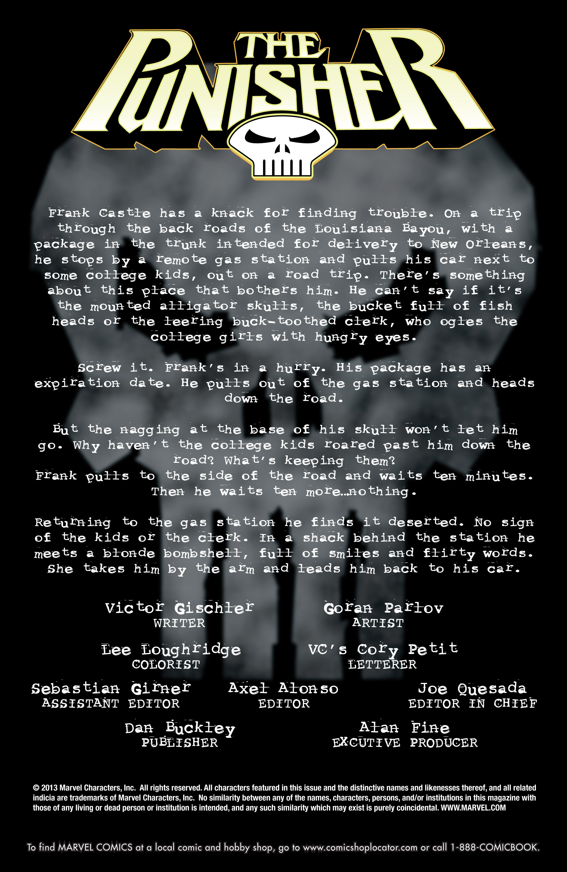Read online Punisher Max: The Complete Collection comic -  Issue # TPB 5 (Part 4) - 75