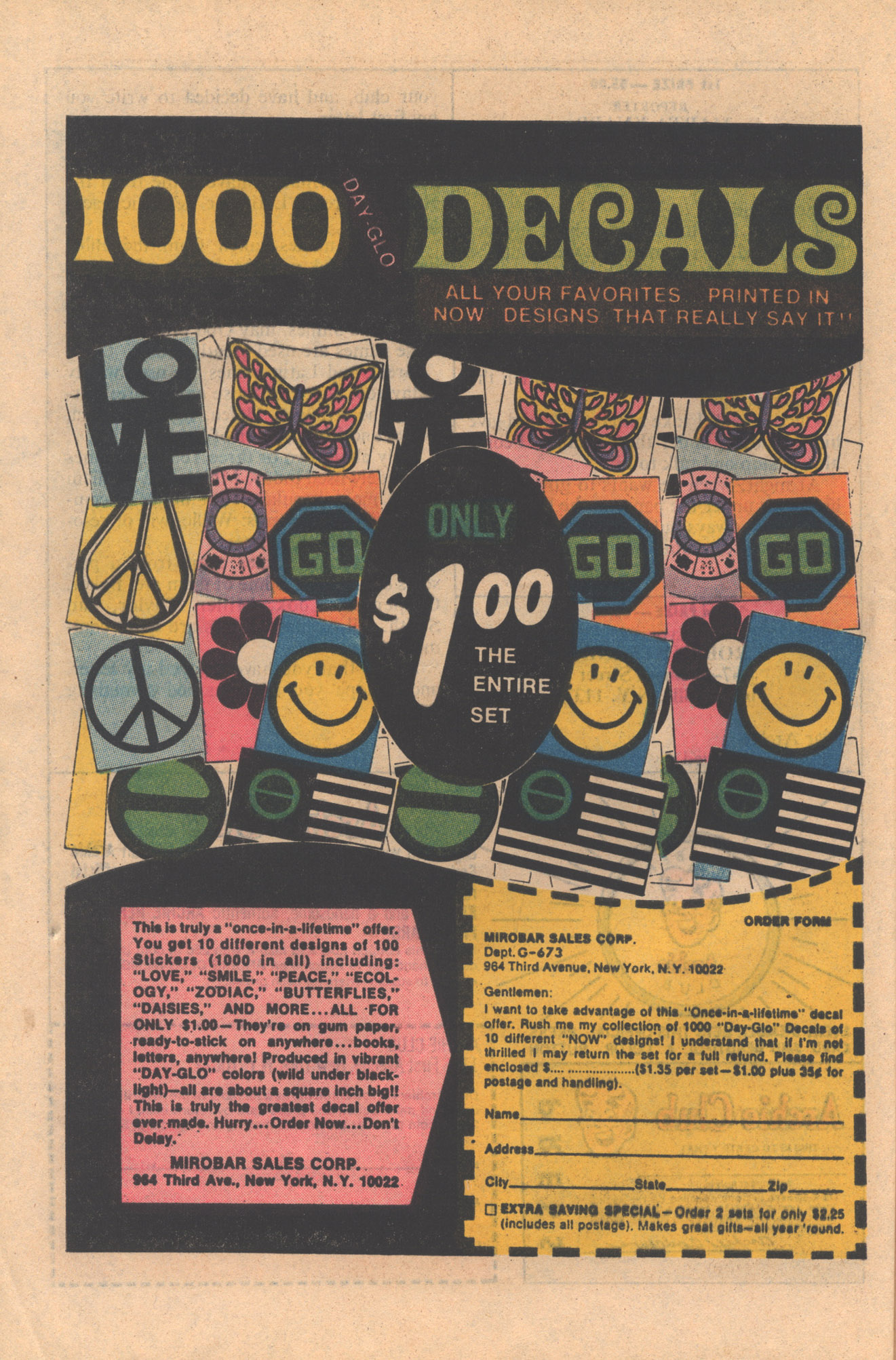 Read online Archie Giant Series Magazine comic -  Issue #215 - 44