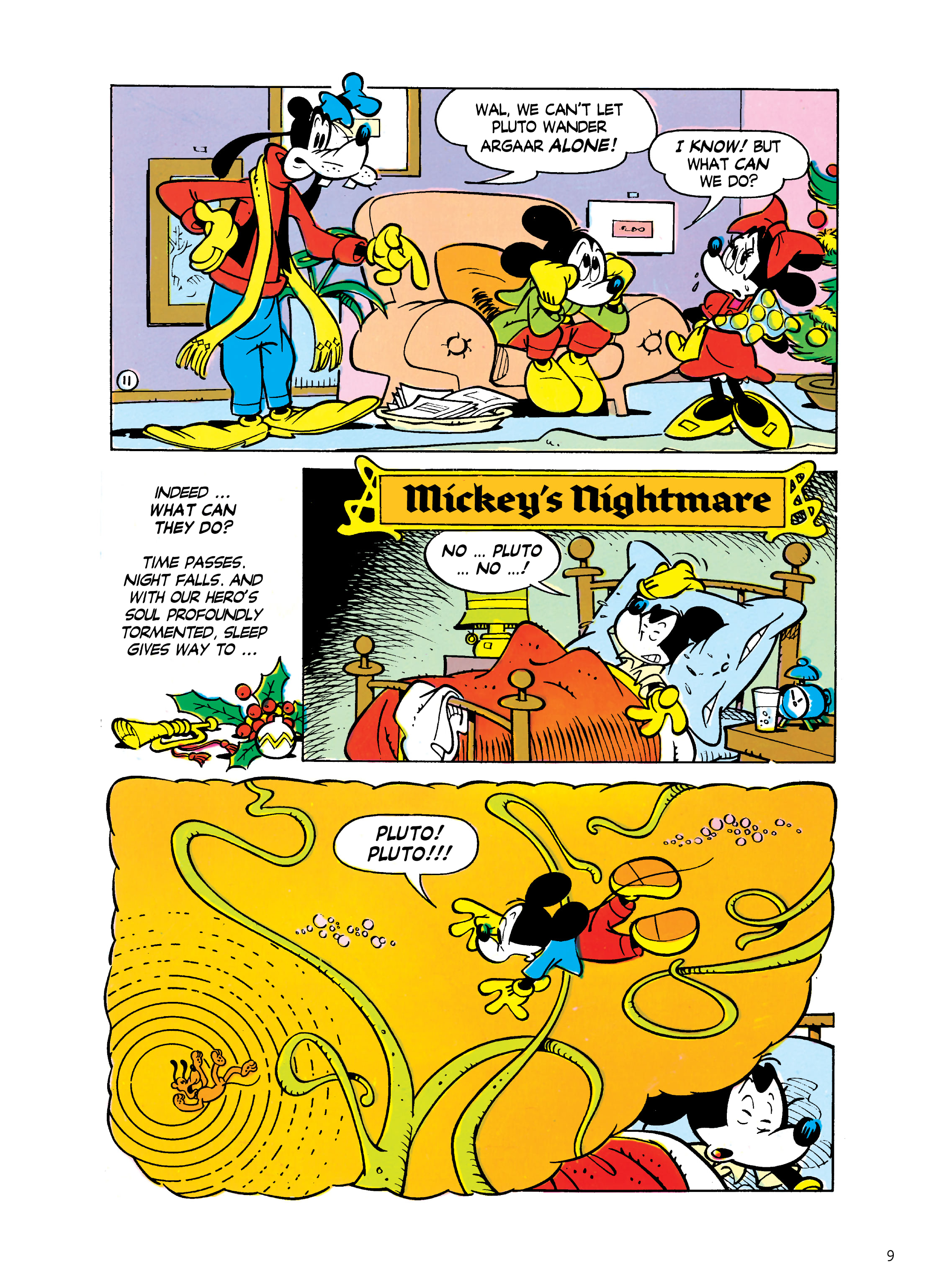 Read online Disney Masters comic -  Issue # TPB 11 (Part 1) - 15