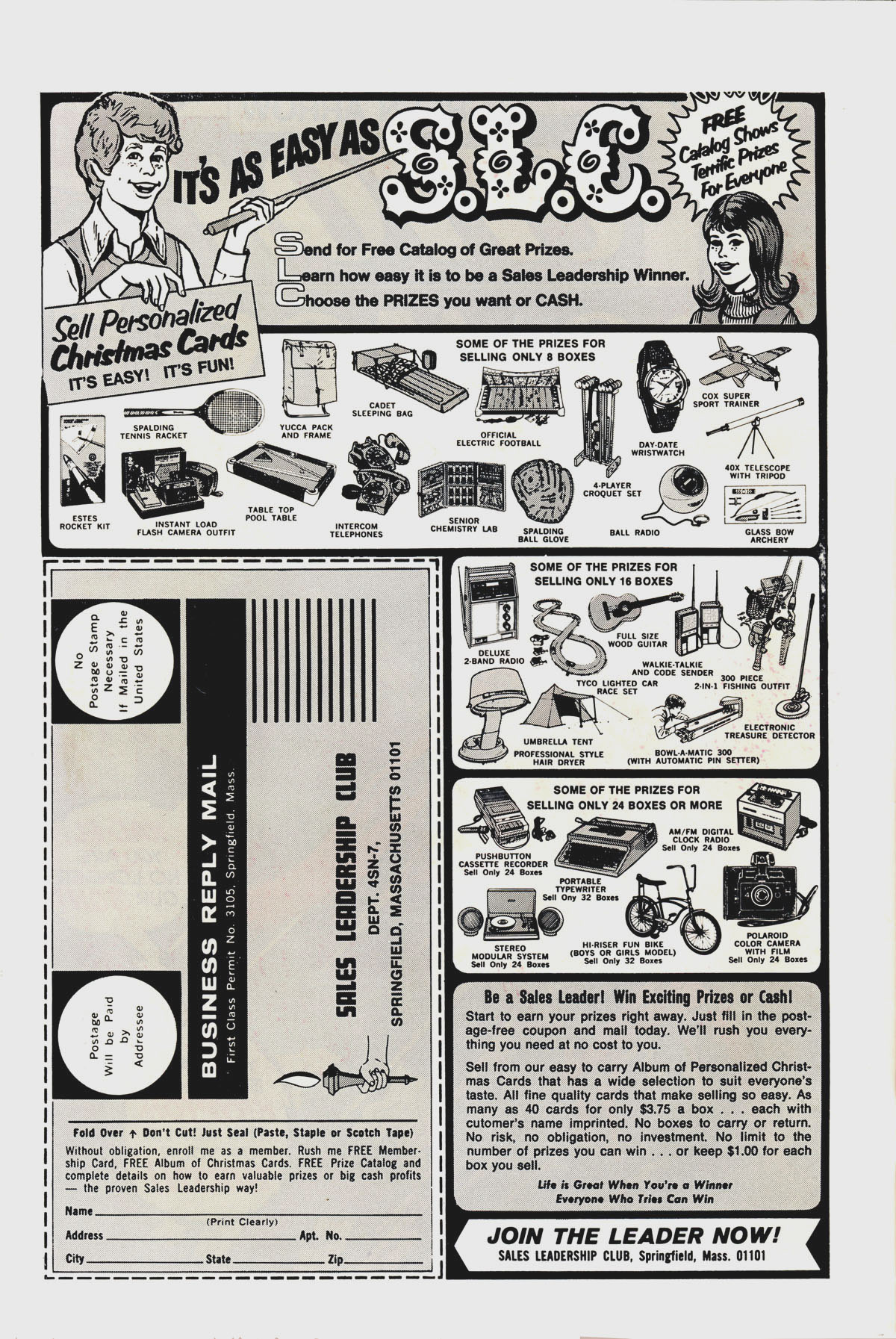 Read online Action Comics (1938) comic -  Issue #440 - 2