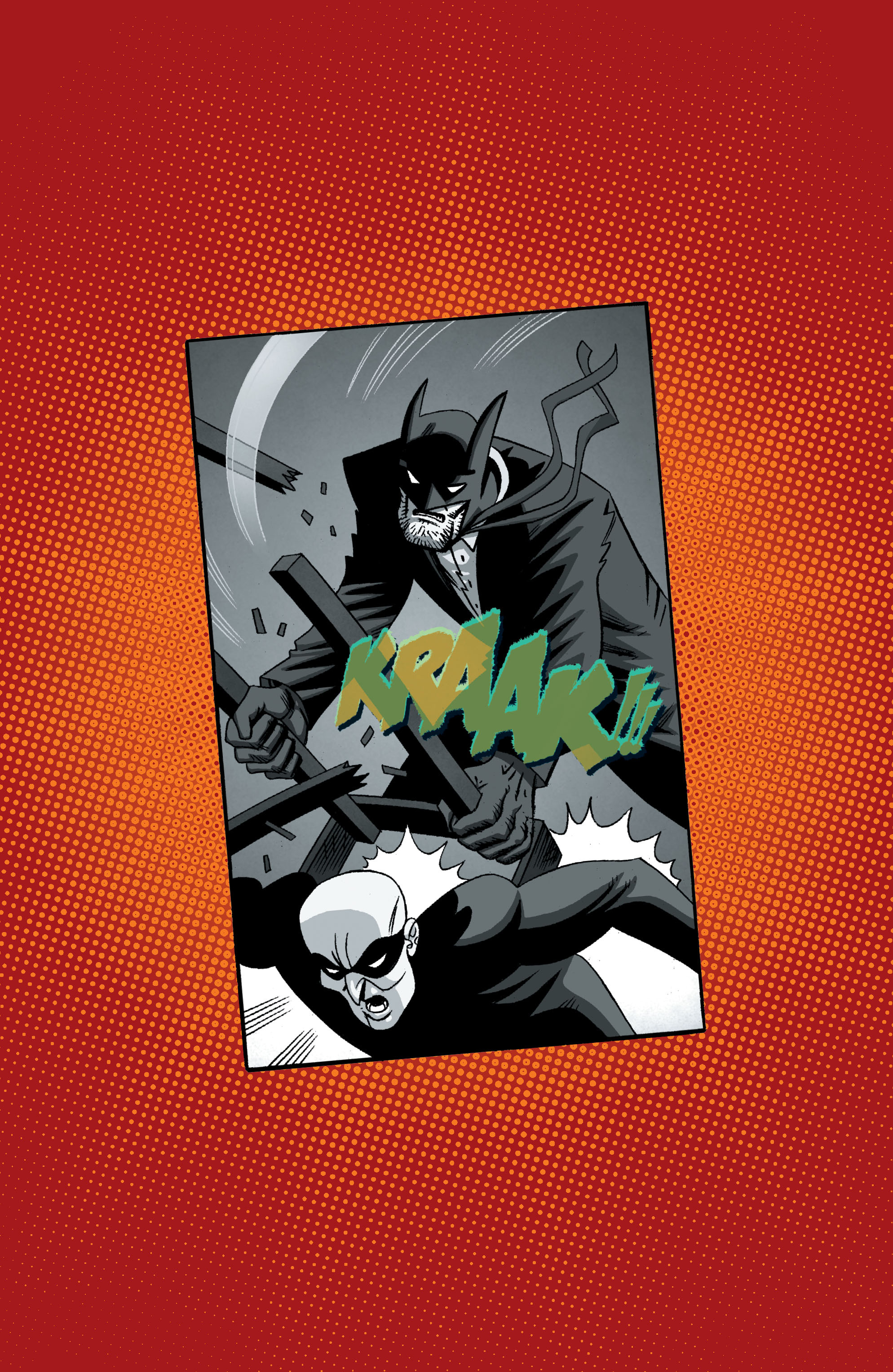 Read online Batman '66 [II] comic -  Issue # TPB 3 (Part 1) - 71