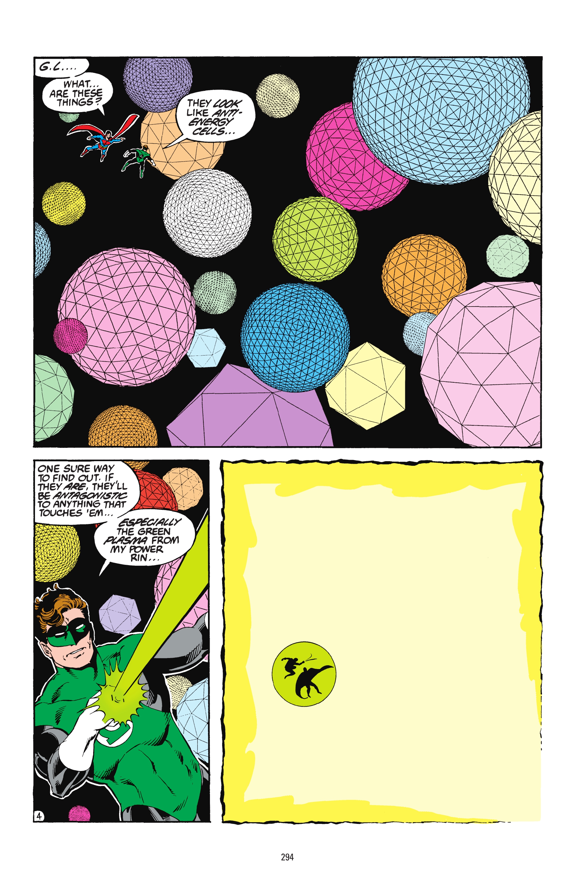 Read online Superman: The Man of Steel (2020) comic -  Issue # TPB 3 (Part 3) - 89