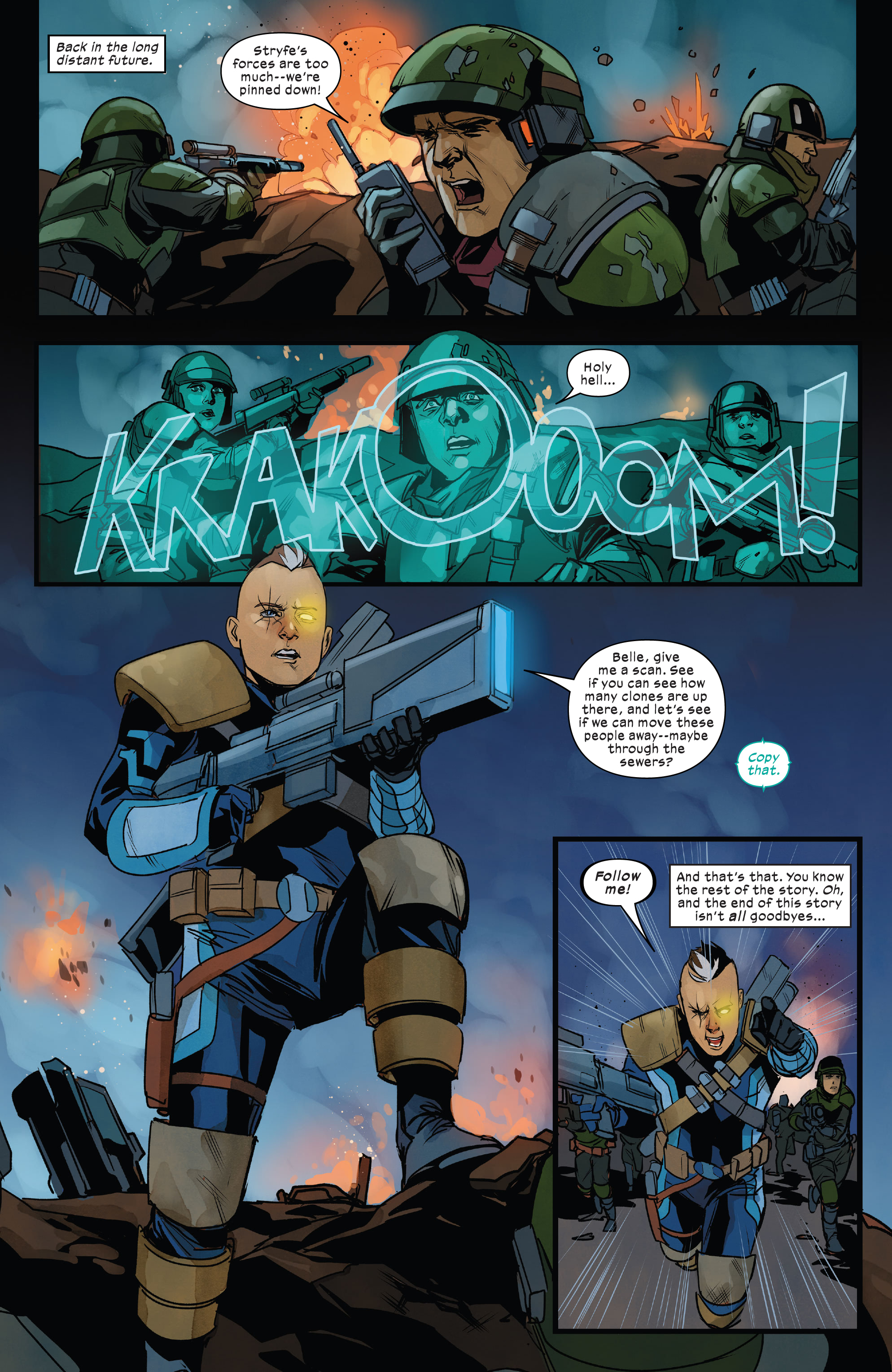 Read online Reign of X comic -  Issue # TPB 11 - 75