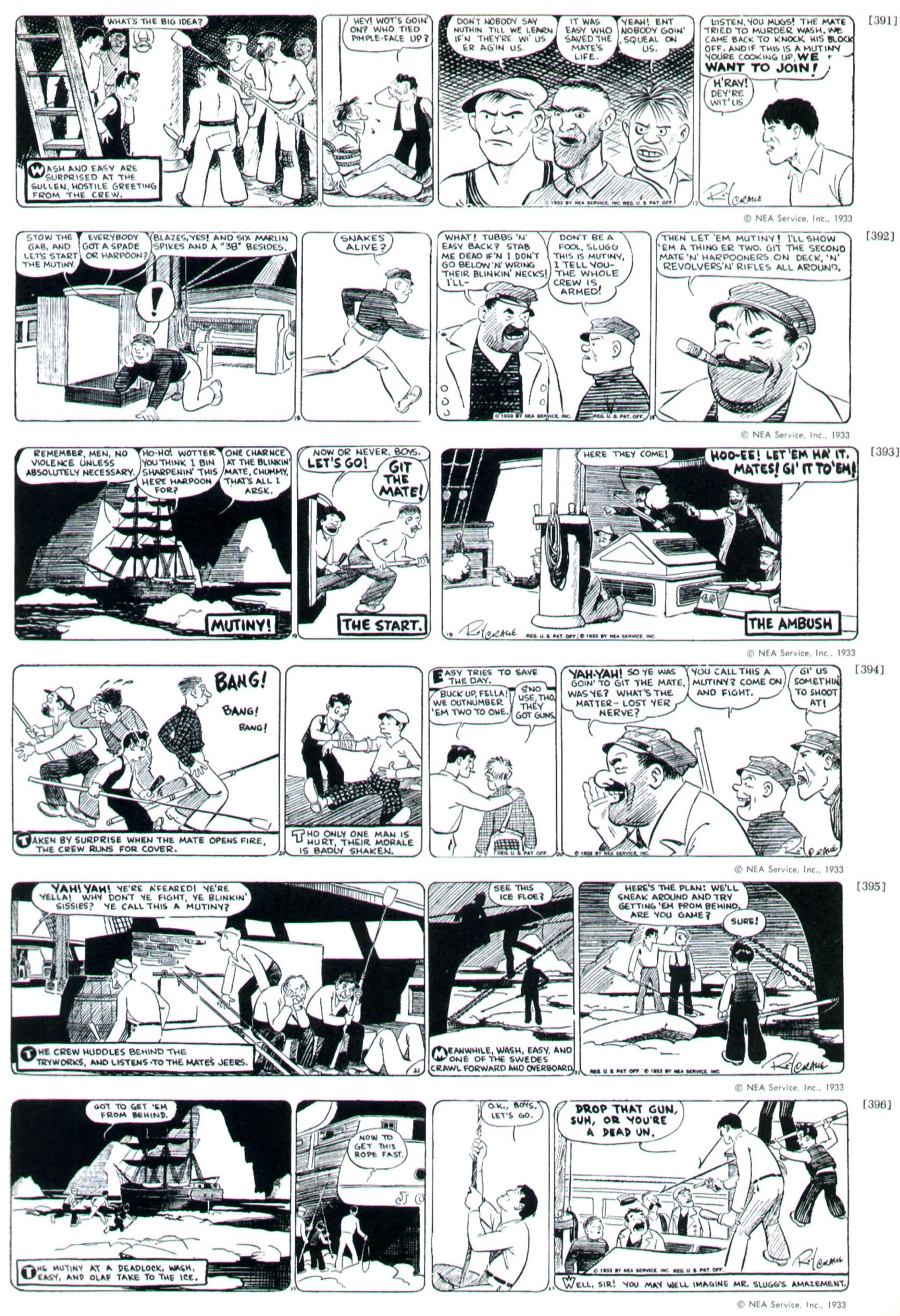 Read online The Smithsonian Collection of Newspaper Comics comic -  Issue # TPB (Part 2) - 78