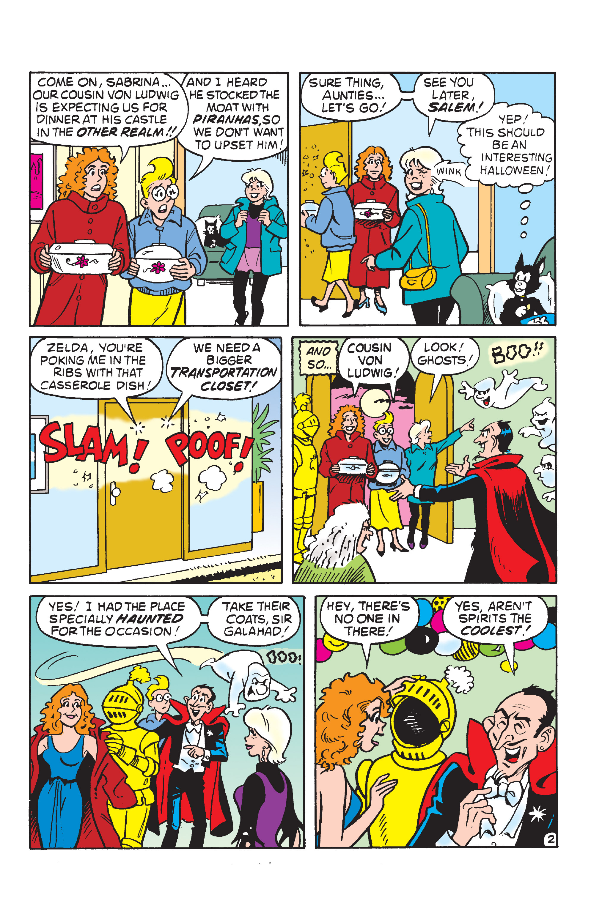 Read online Pep Digital comic -  Issue #25 - 43