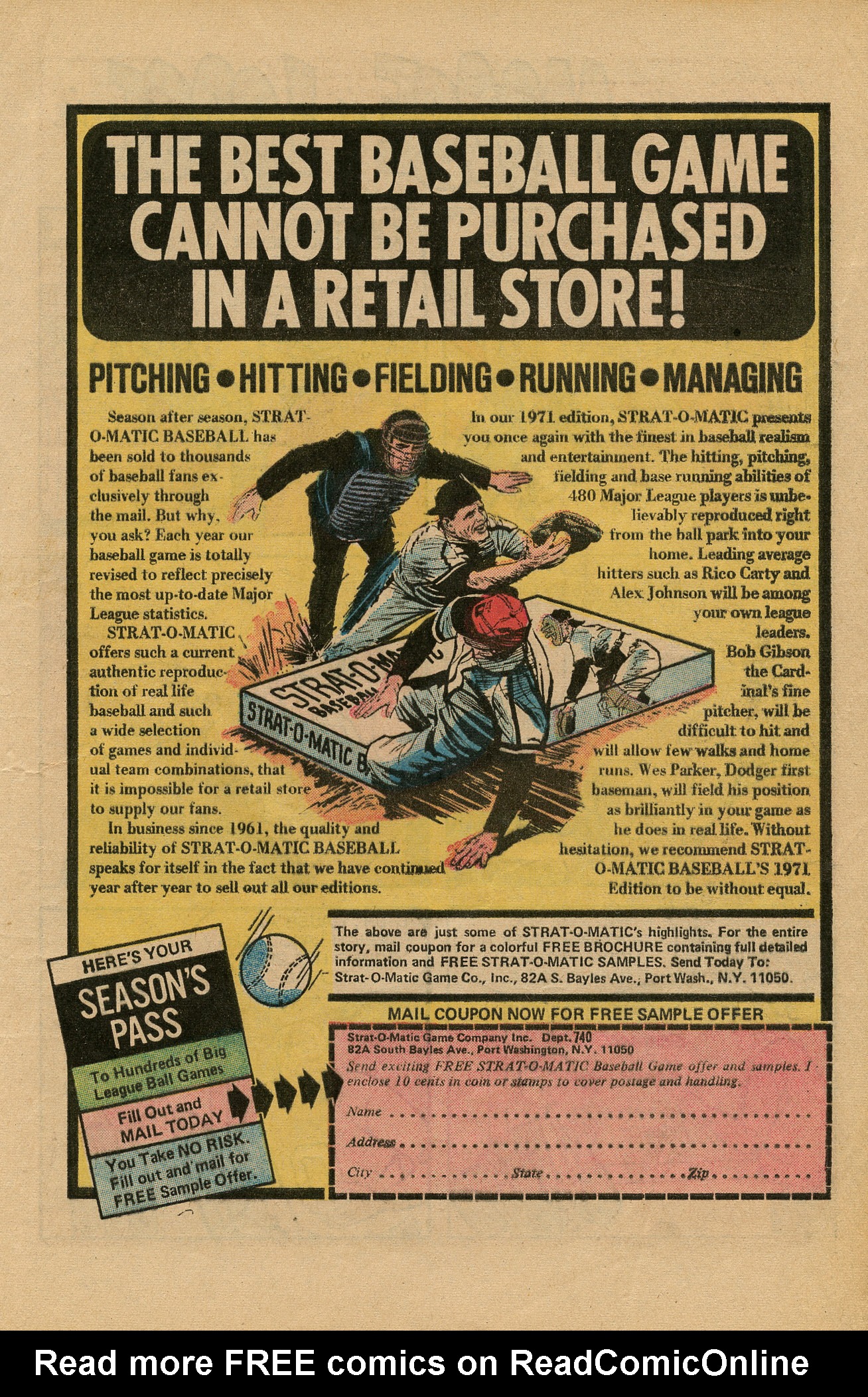 Read online Archie's Joke Book Magazine comic -  Issue #162 - 9