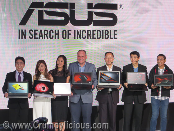 asus zenbook