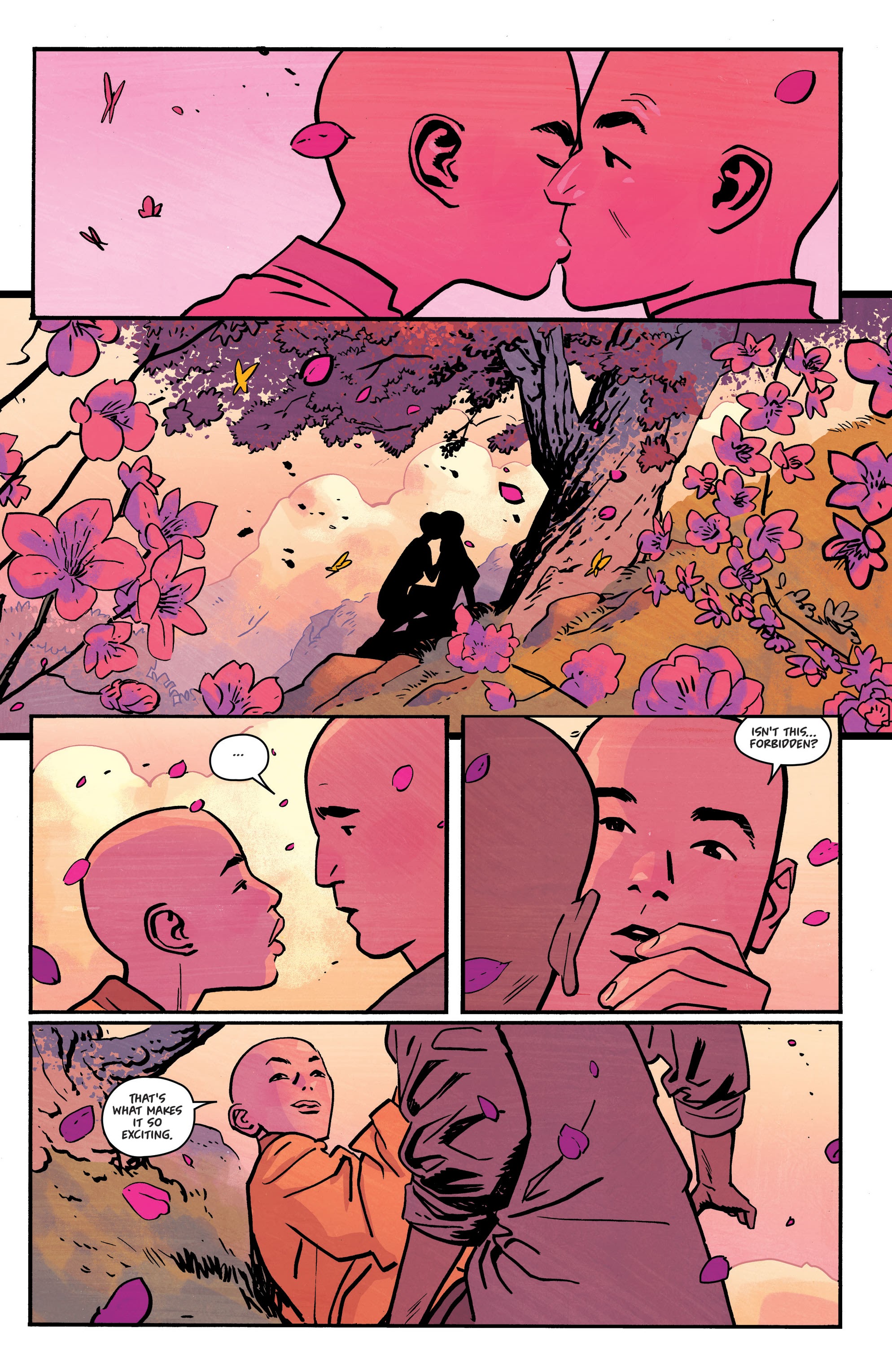Read online Fire Power by Kirkman & Samnee: Prelude OGN comic -  Issue # TPB (Part 1) - 68