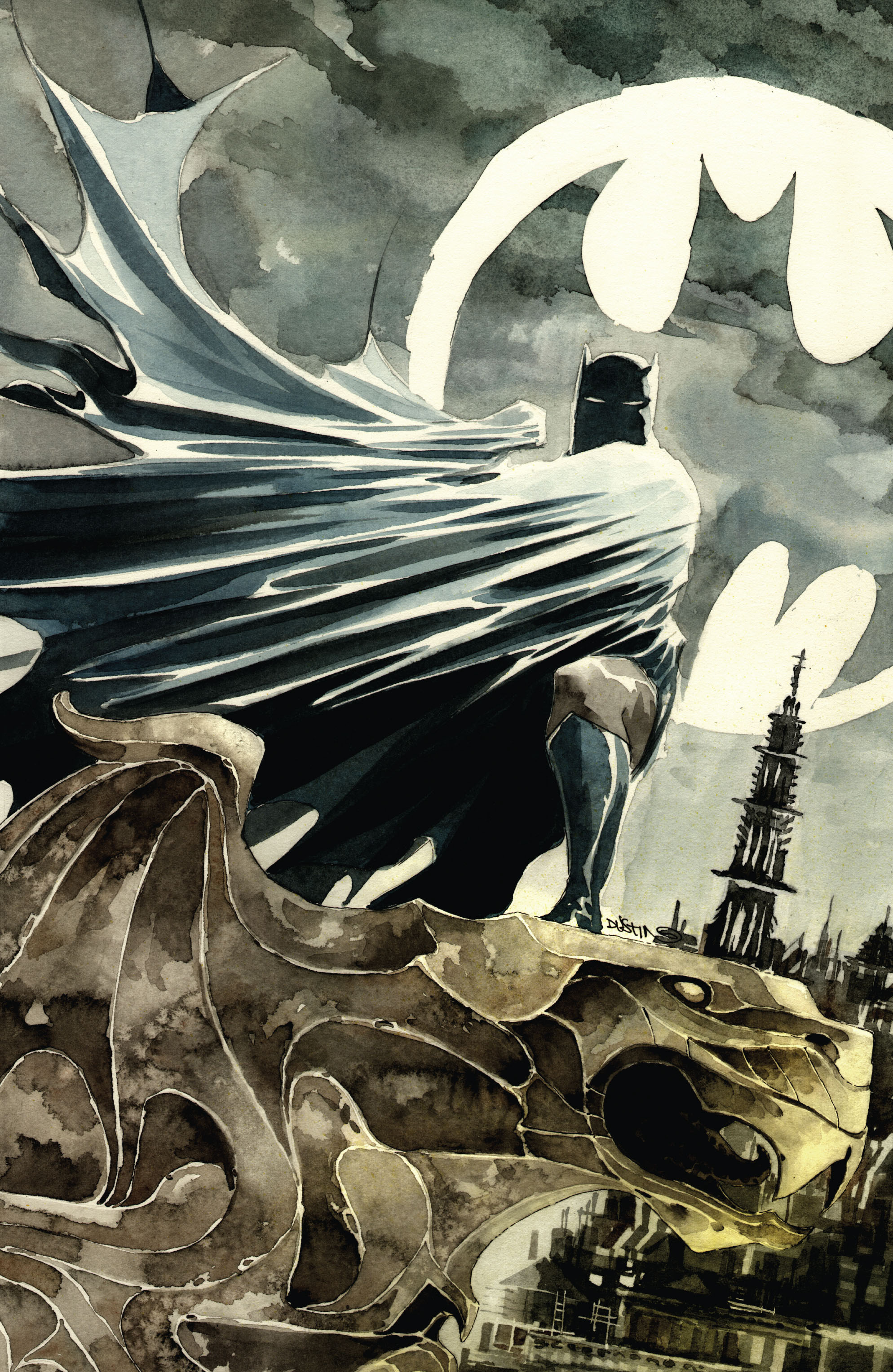 Read online Batman: Streets Of Gotham comic -  Issue # _TPB 1 (Part 1) - 51