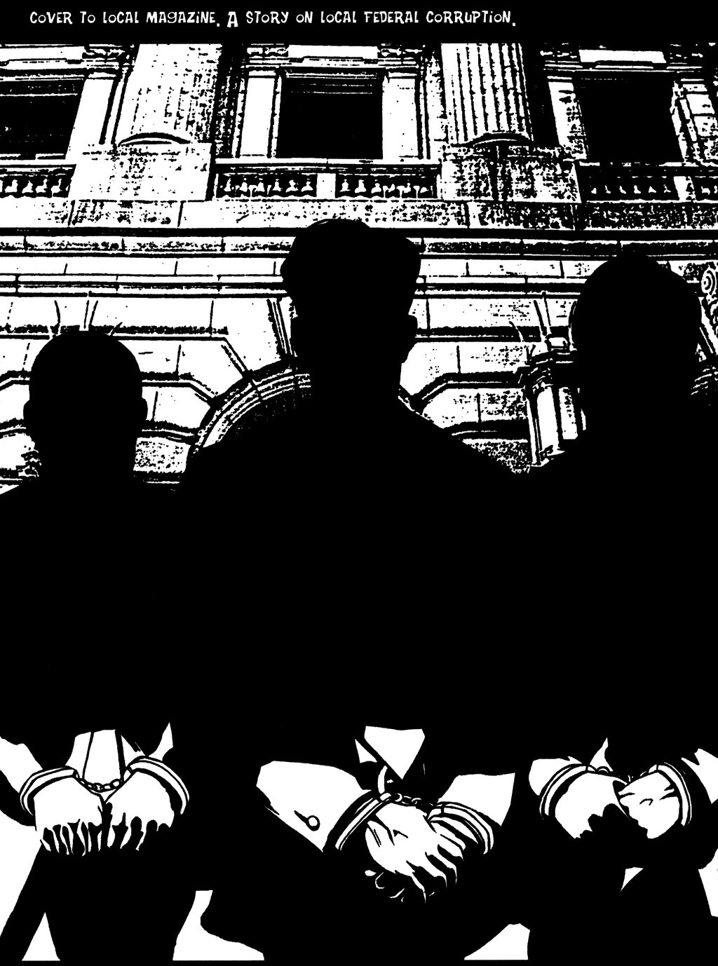 Read online Total Sell Out comic -  Issue # TPB (Part 2) - 38